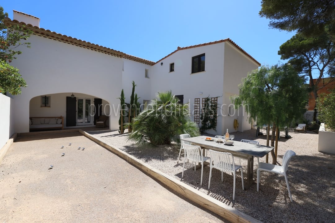41 - Villa Hacienda: Villa: Exterior