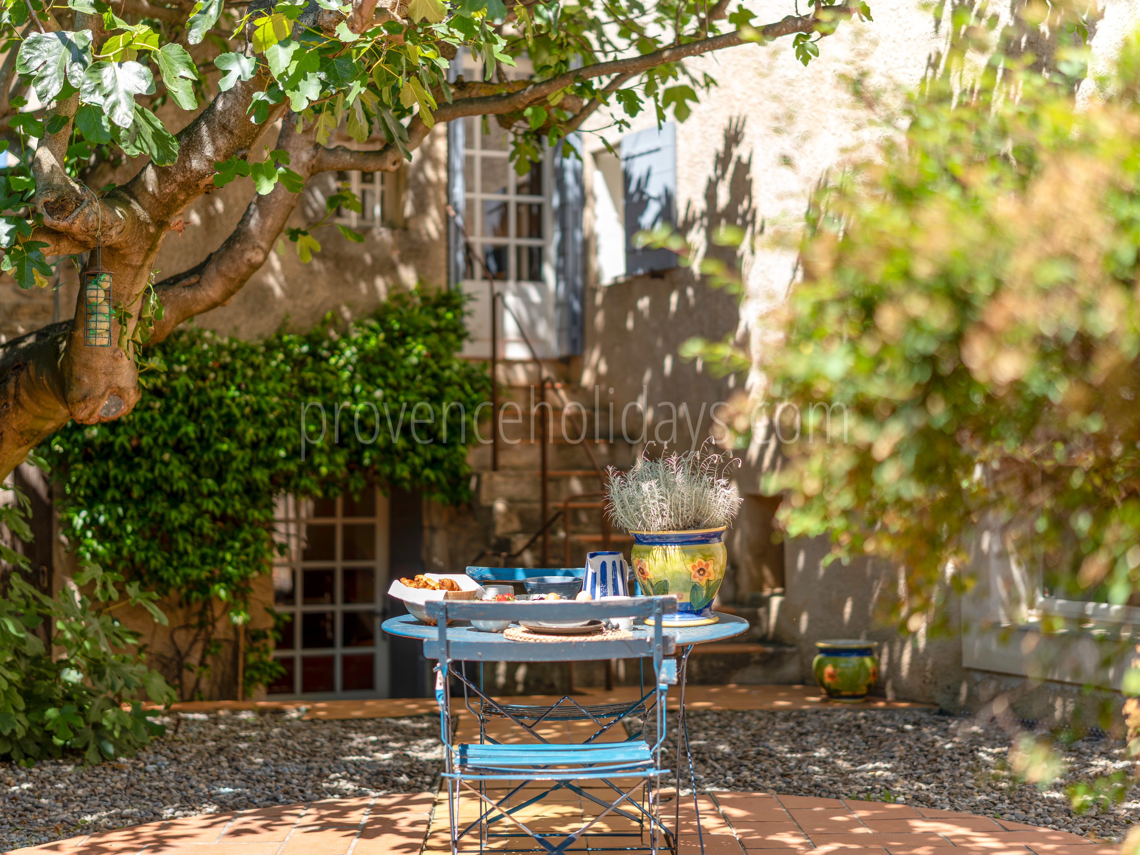 5 - L\' Atelier du Sud: Villa: Exterior
