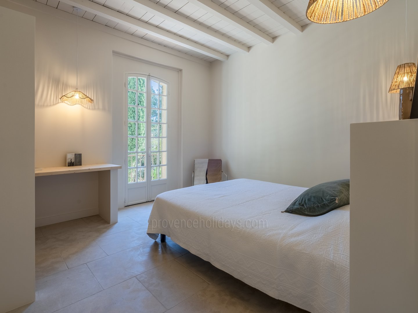 21 - Mas Paolina: Villa: Bedroom