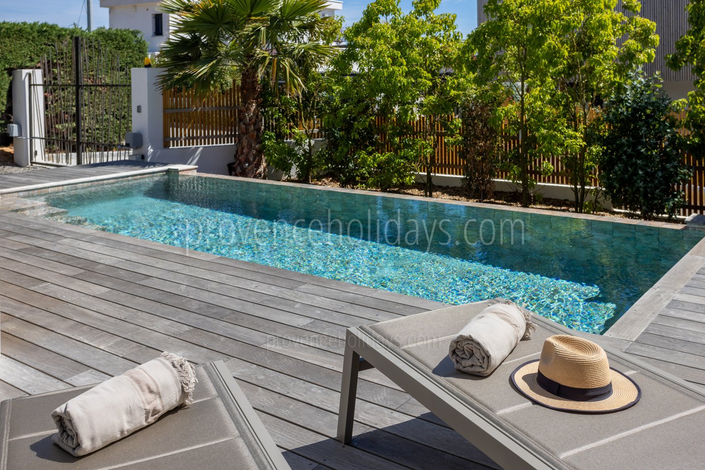 5 - Villa Mara: Villa: Pool