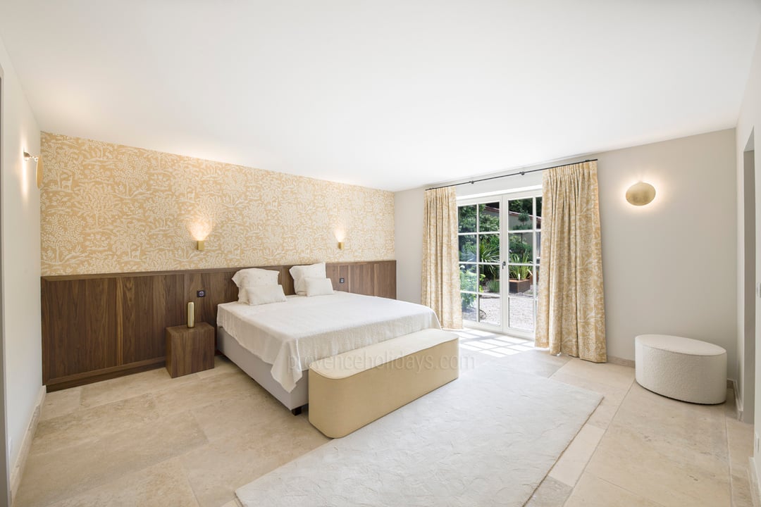 4 - Mas Cérès: Villa: Interior