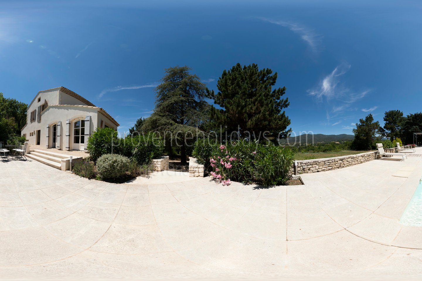 Le Clos du Luberon - 22