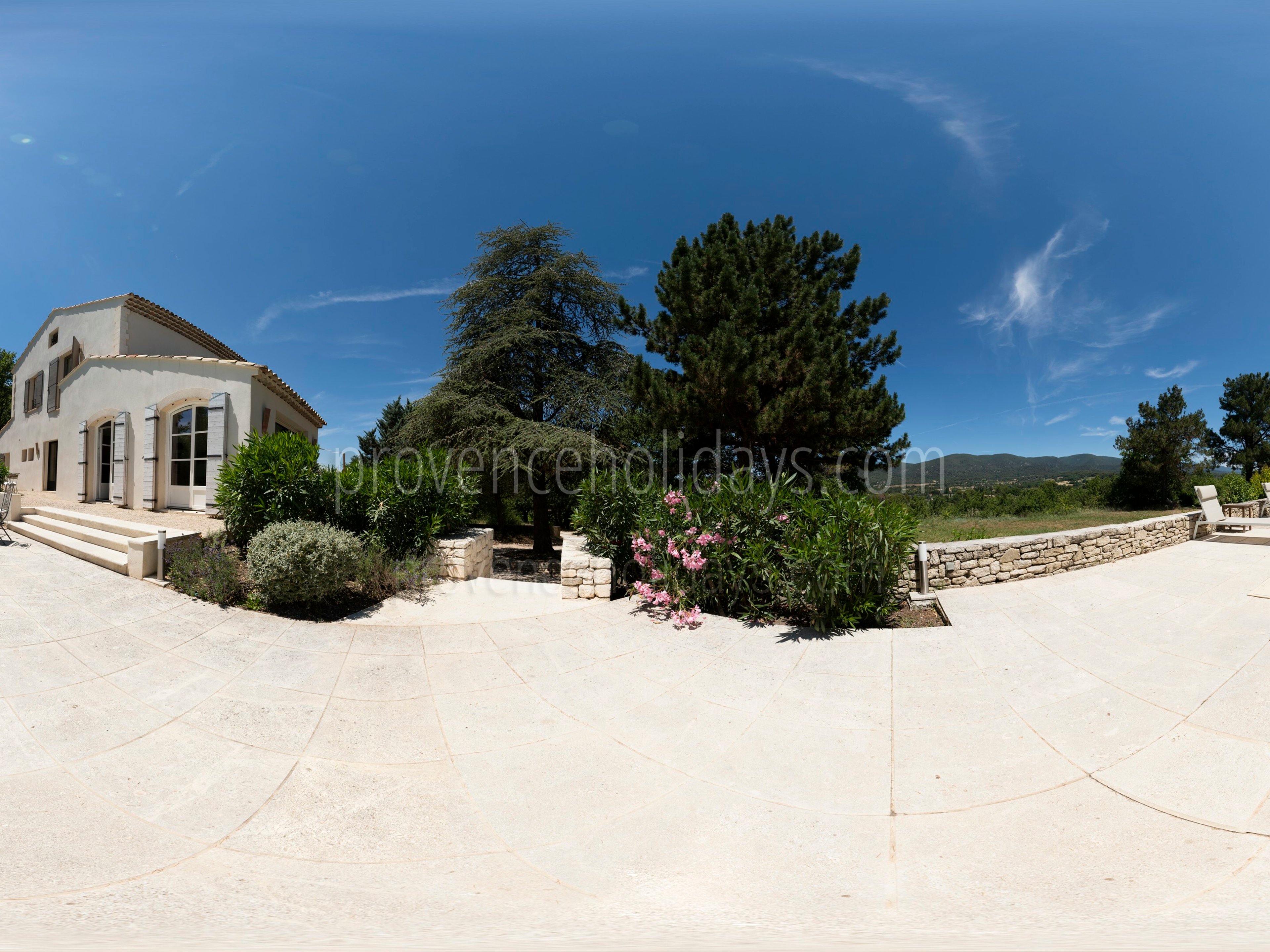 Le Clos du Luberon - 22