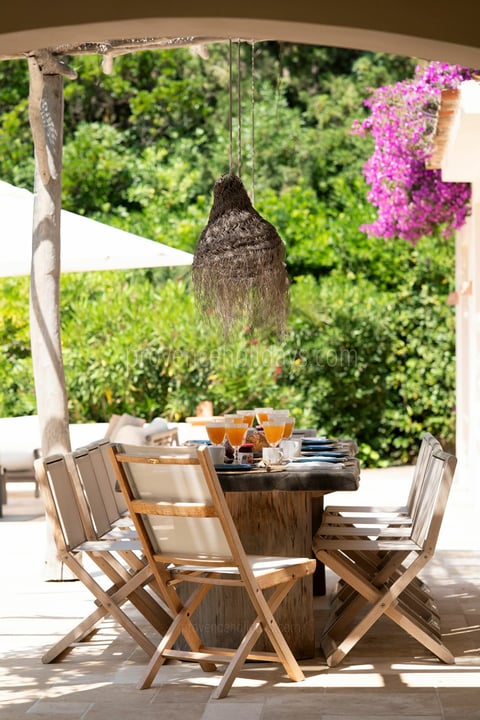 9 - Villa Luna: Villa: Exterior
