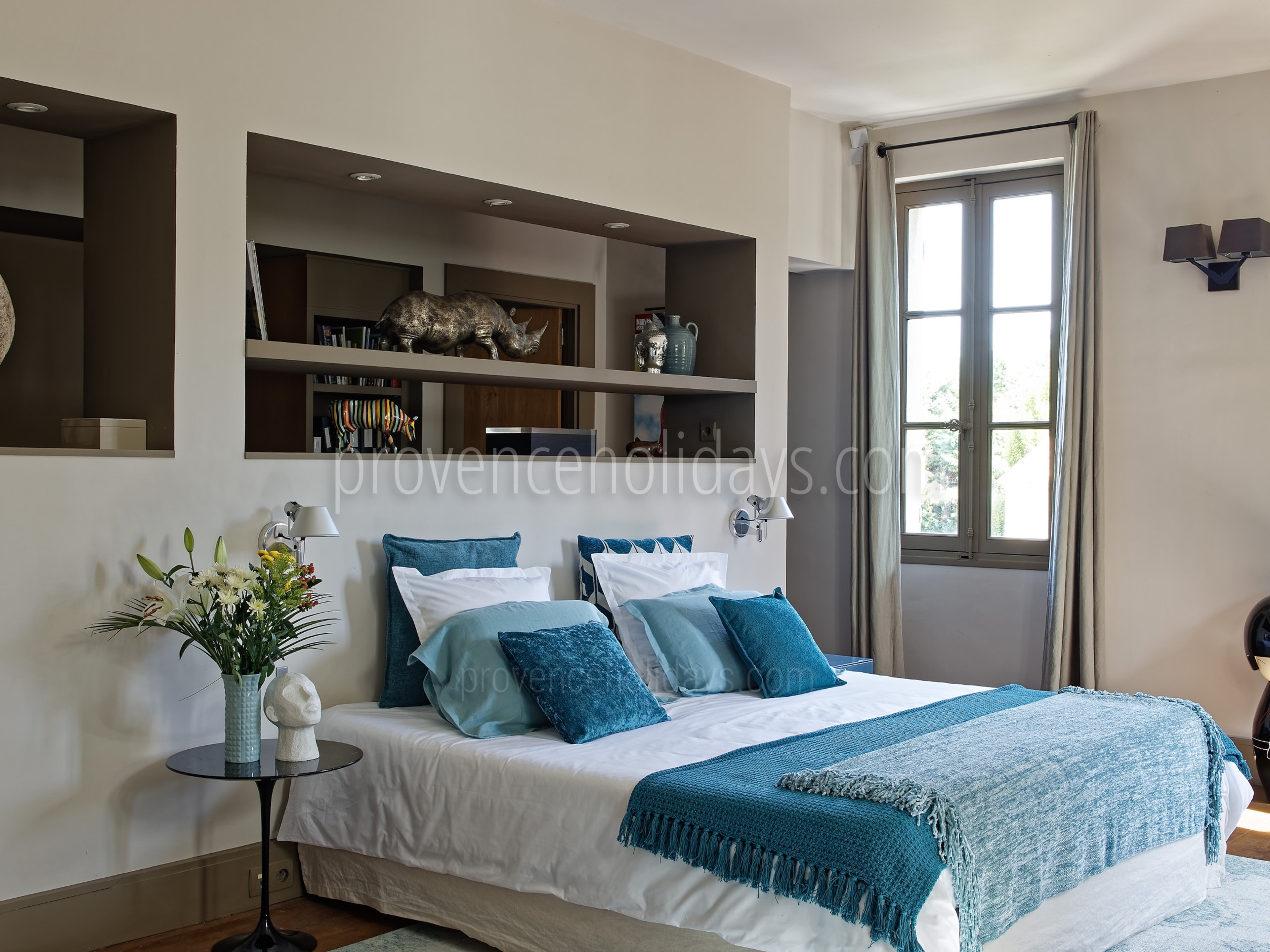 40 - Mas des Étoiles: Villa: Interior