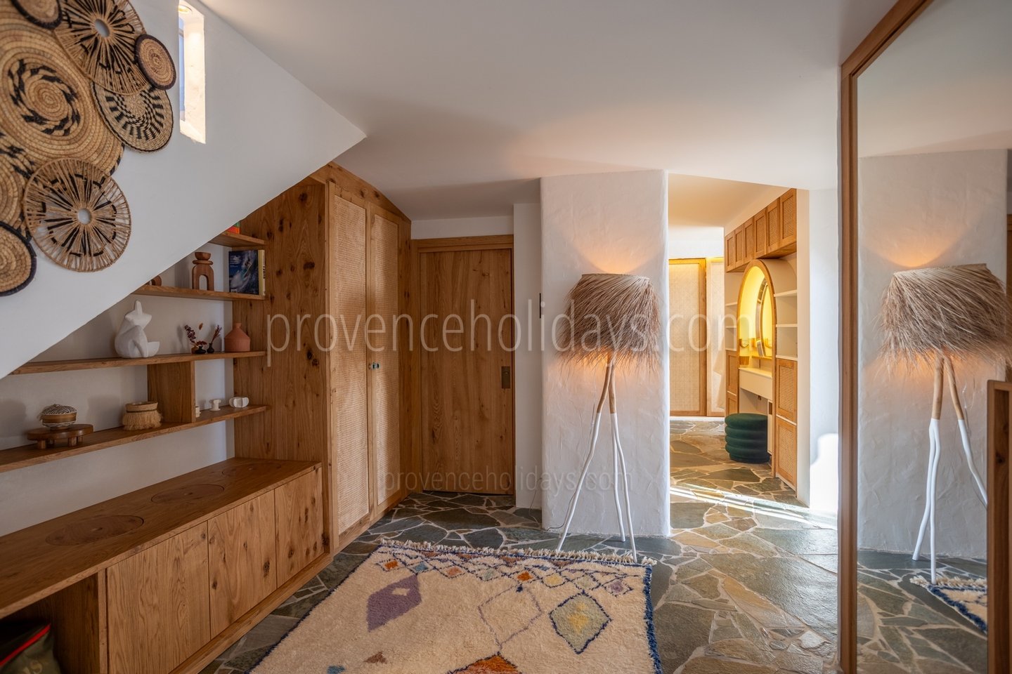 24 - Villa Nina: Villa: Interior