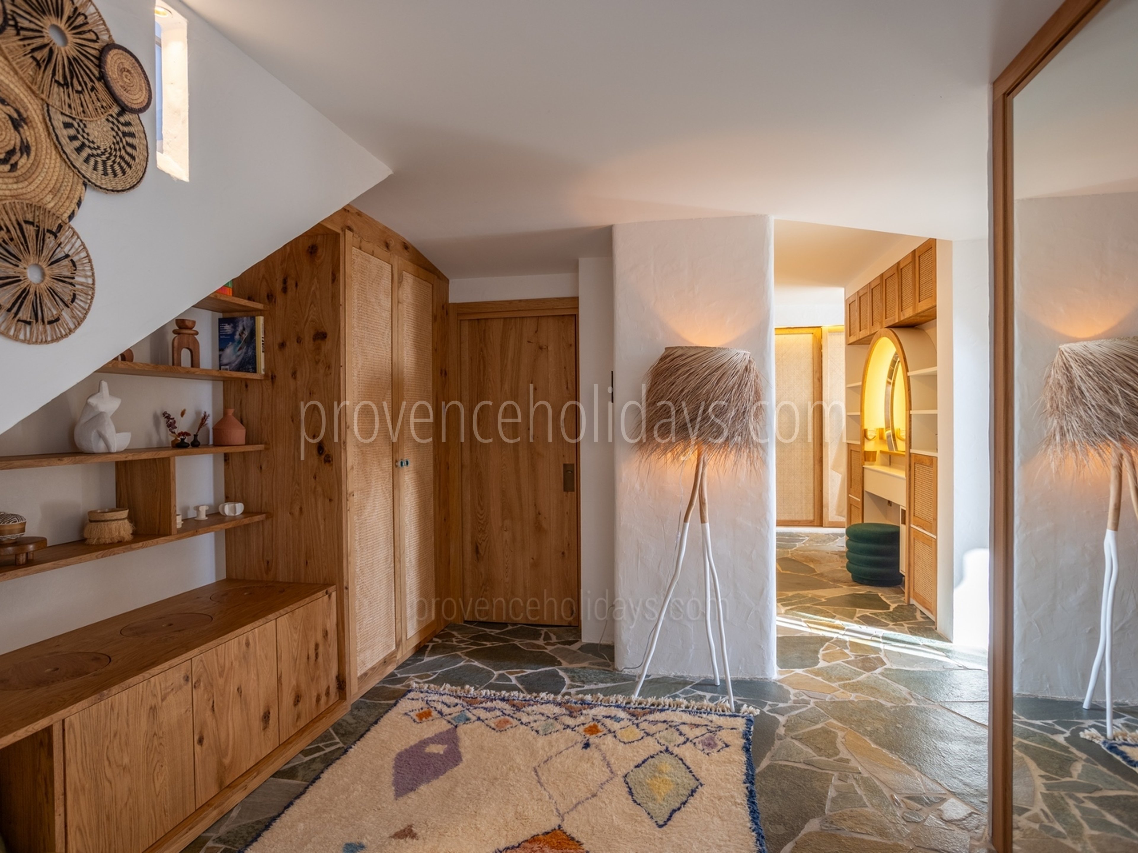 24 - Villa Nina: Villa: Interior
