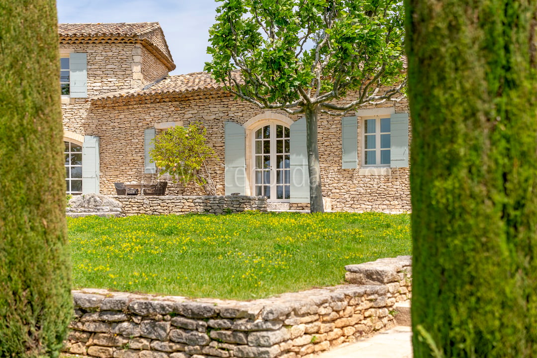 19 - Maison Eden: Villa: Exterior