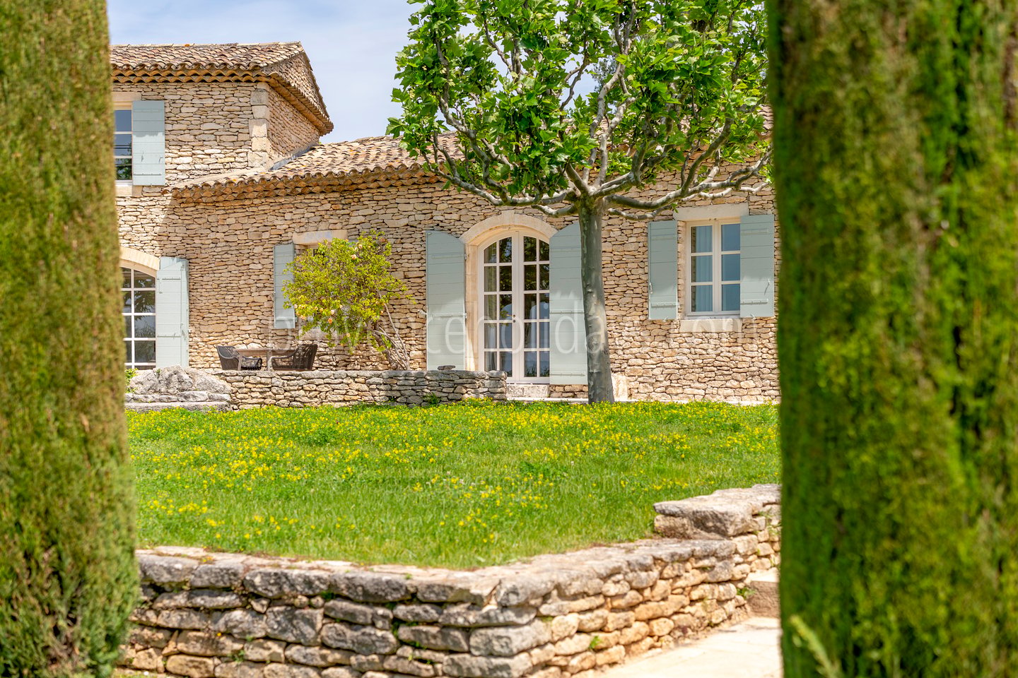 19 - Maison Eden: Villa: Exterior