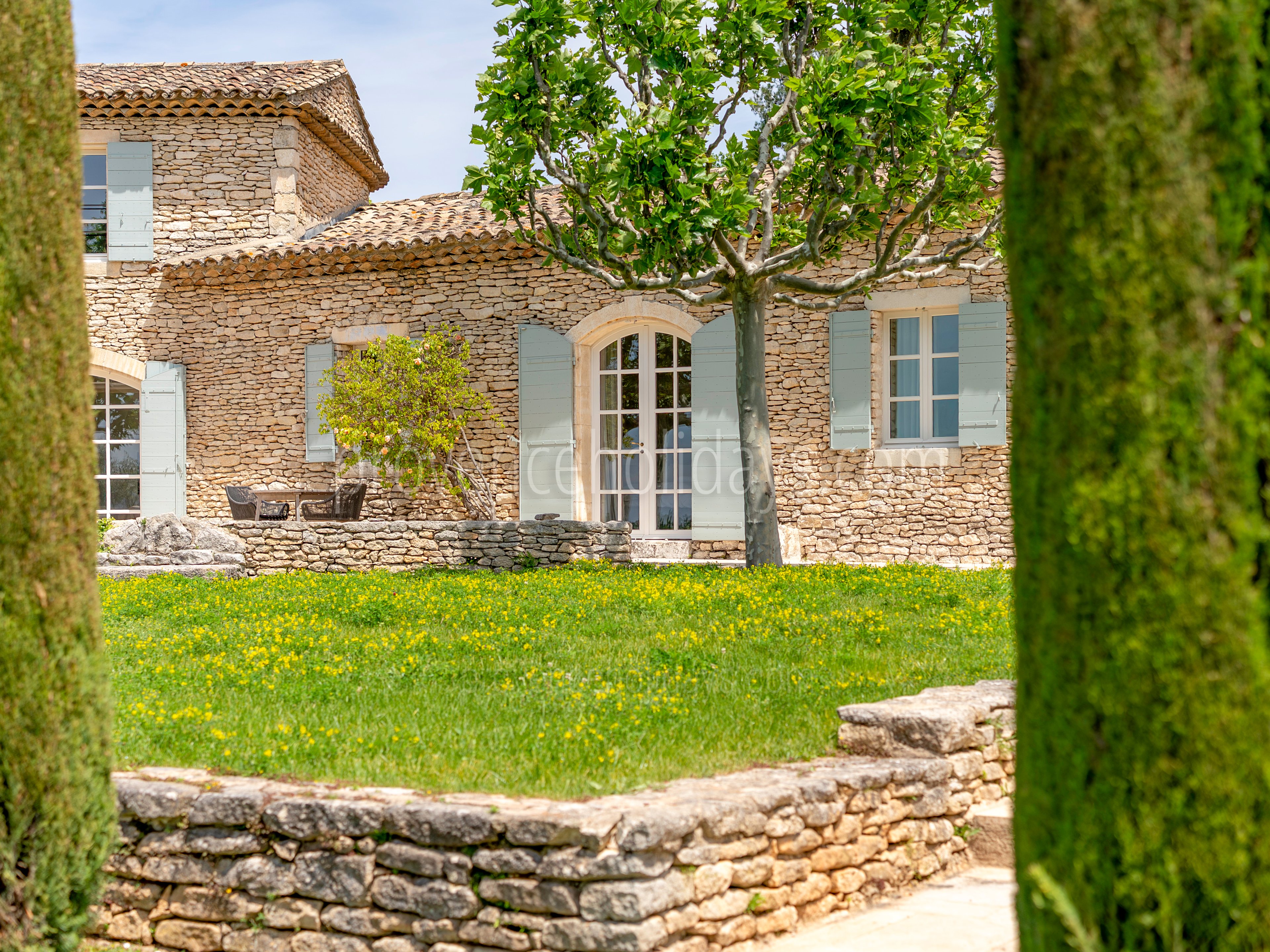 19 - Maison Eden: Villa: Exterior