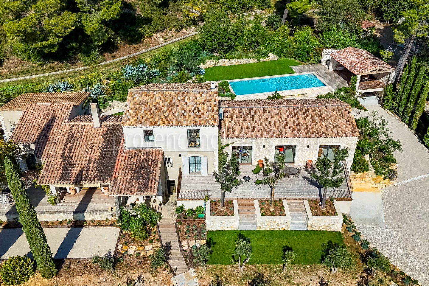 31 - Mas Valora: Villa: Exterior