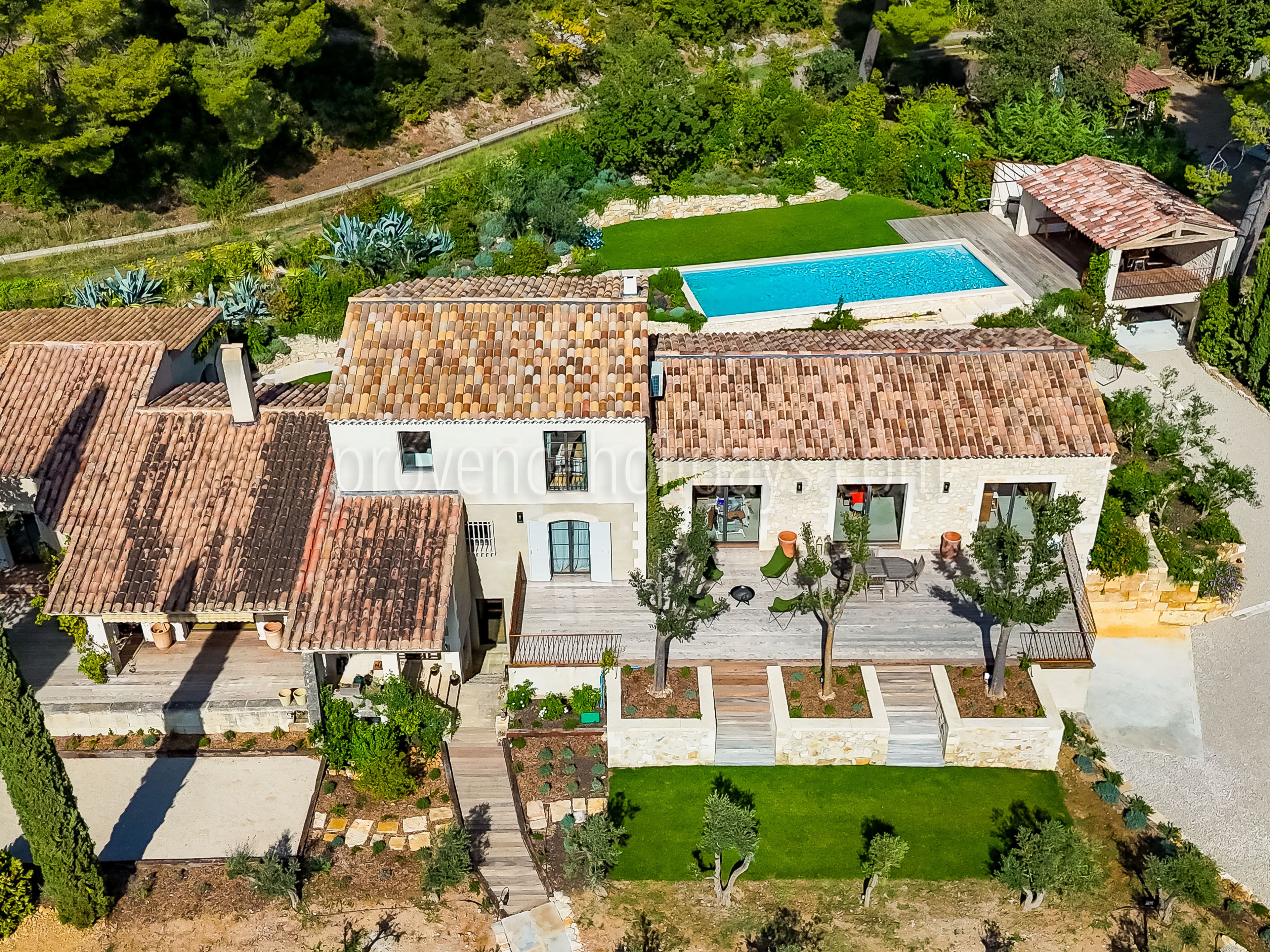 31 - Mas Valora: Villa: Exterior