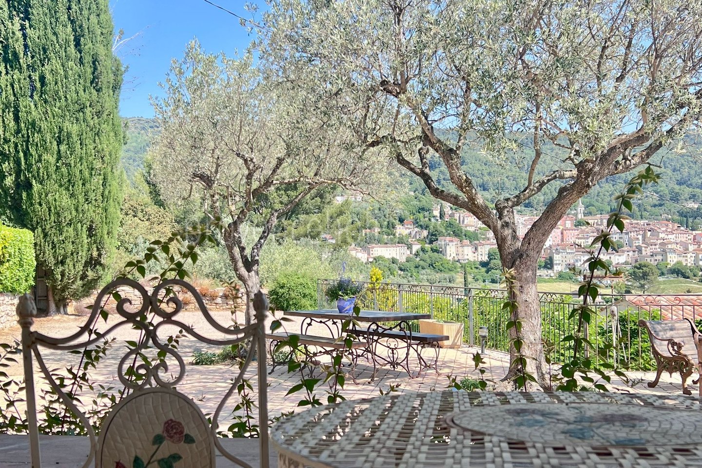 33 - Villa Valery: Villa: Exterior