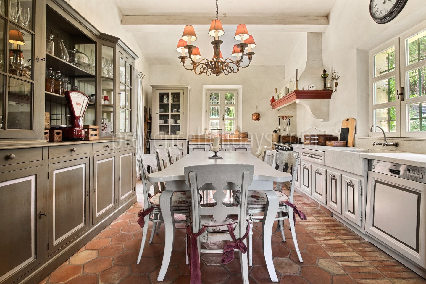 13 - Villa Ondine: Villa: Interior