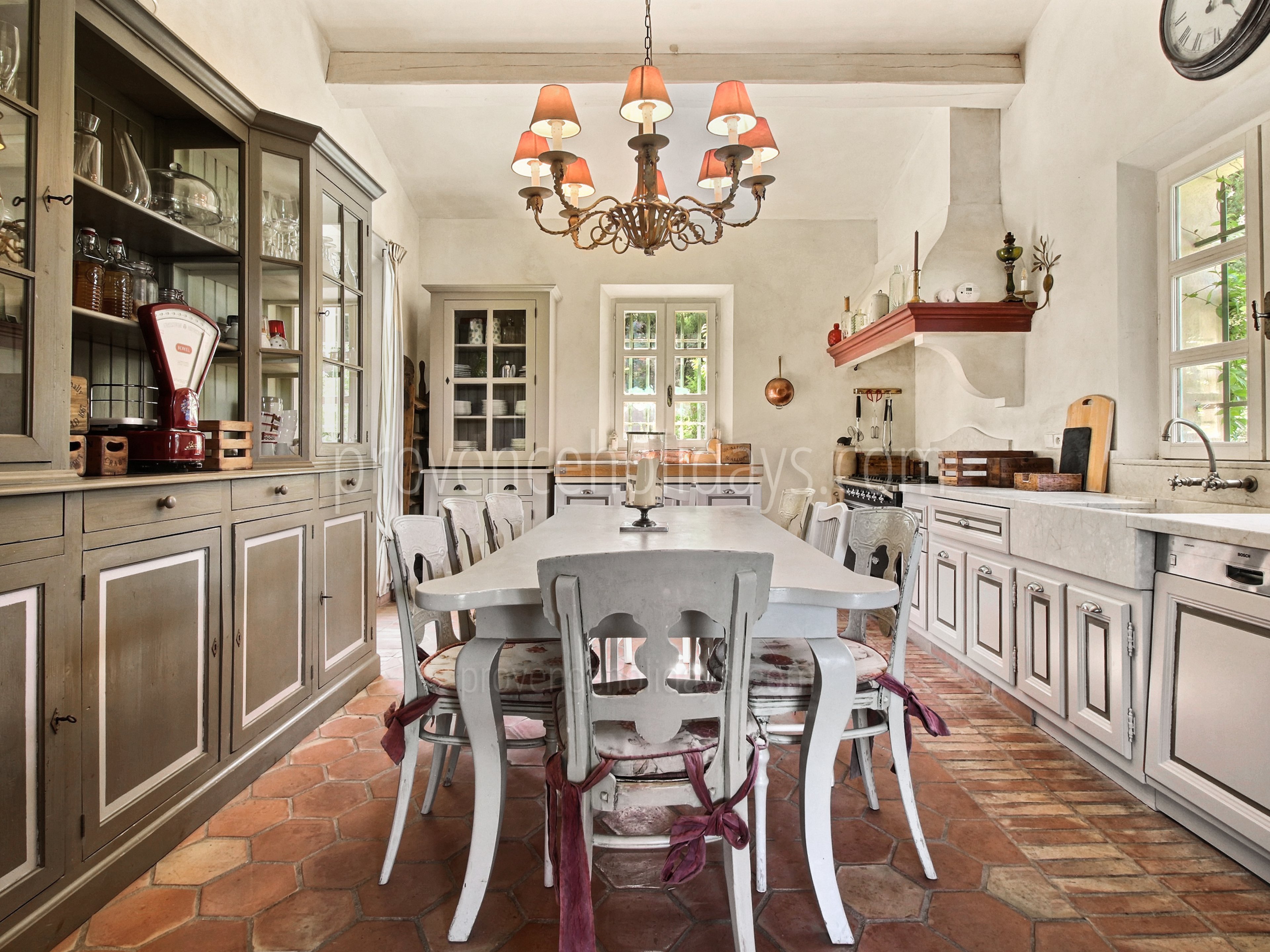 13 - Villa Ondine: Villa: Interior
