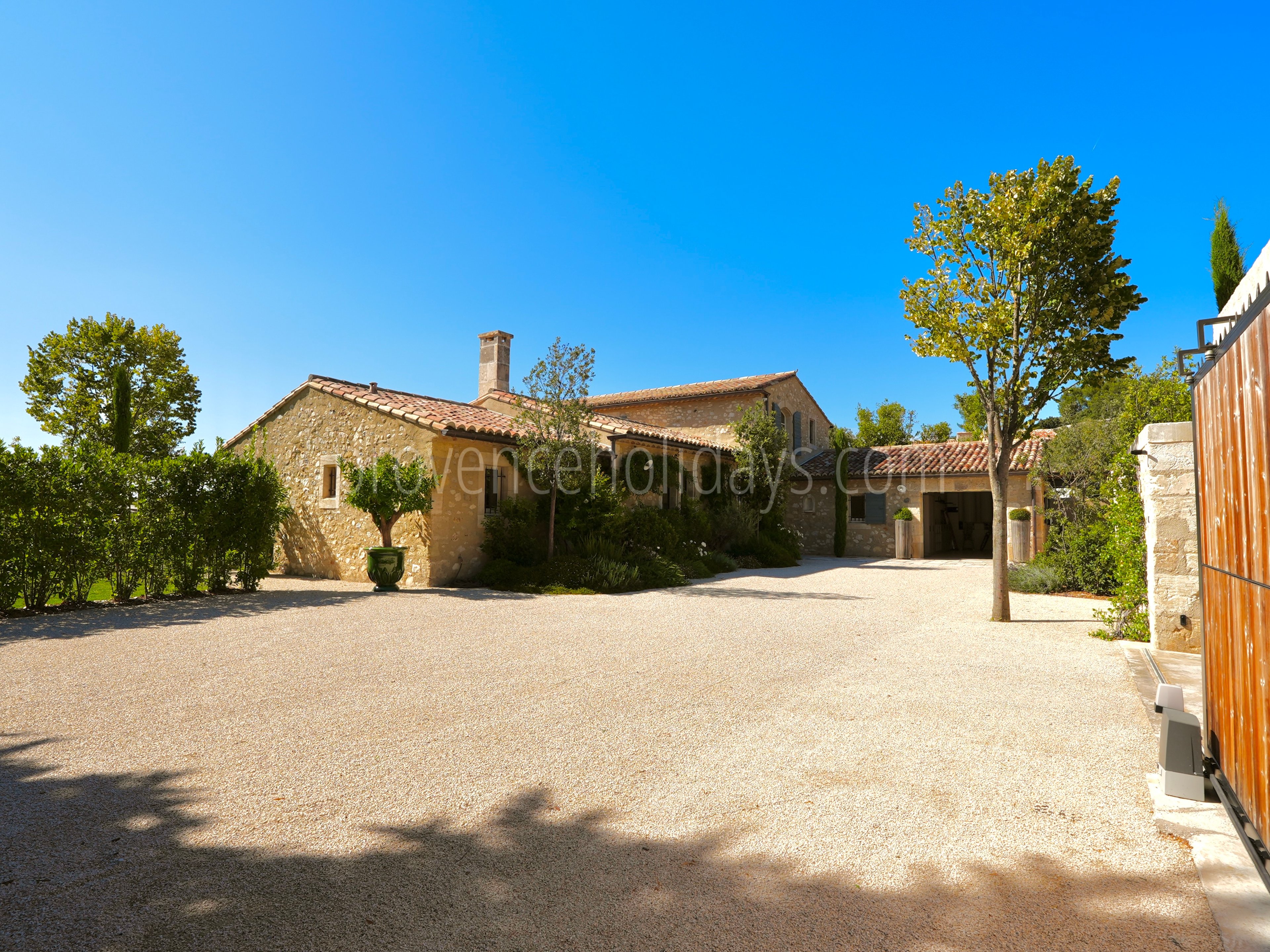 70 - Villa Panorama: Villa: Exterior