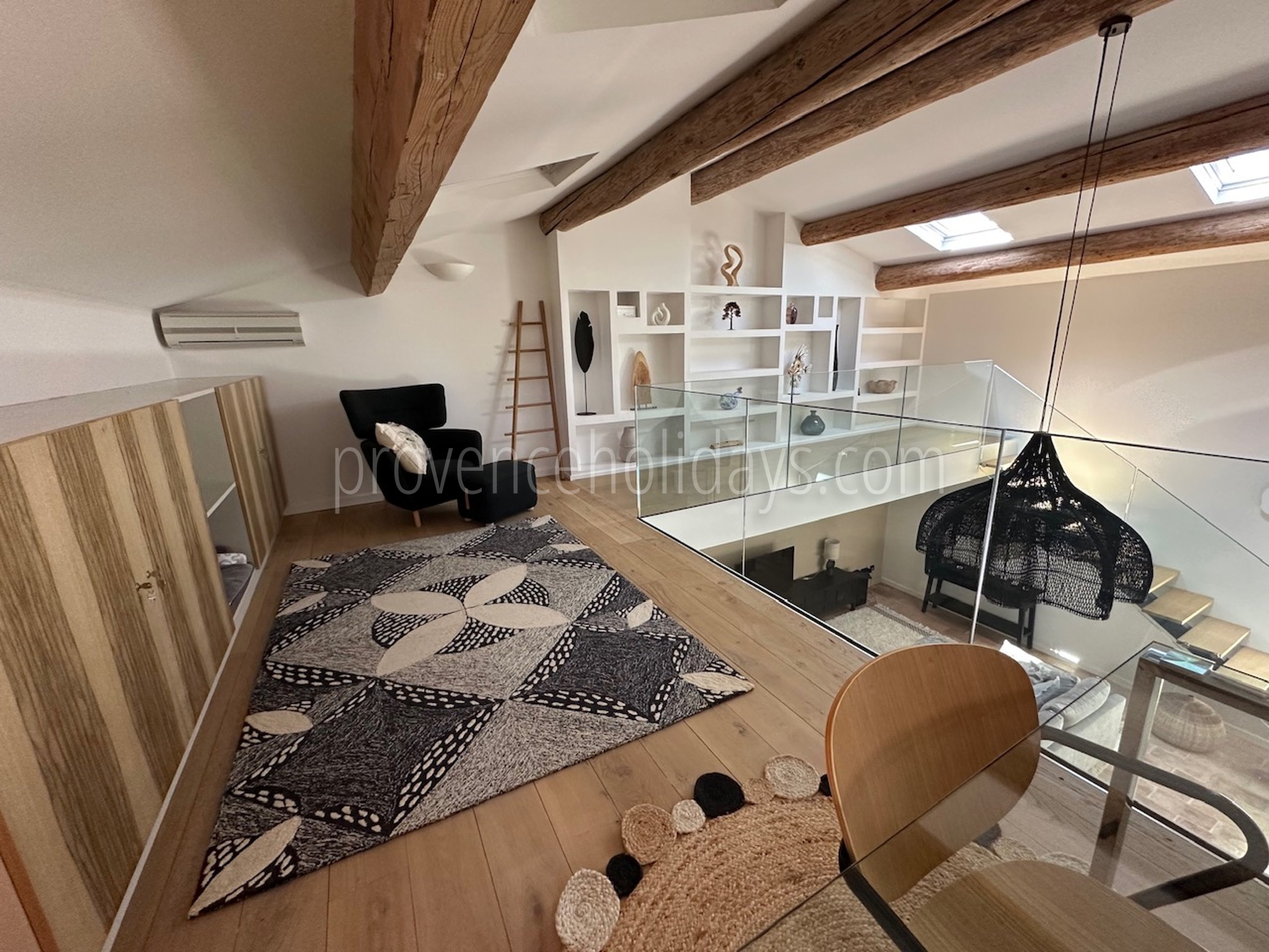 10 - Mas du Ciel Clair: Villa: Interior