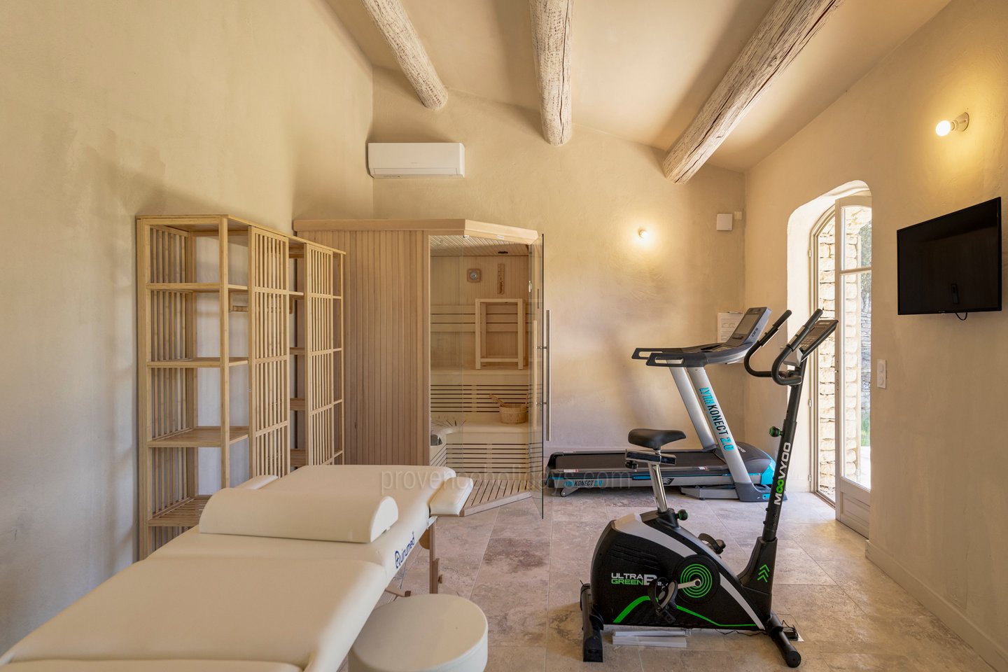 19 - Domaine des Lys: Villa: Interior