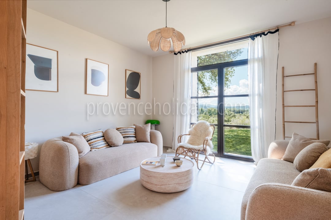 5 - Villa Alba: Villa: Interior