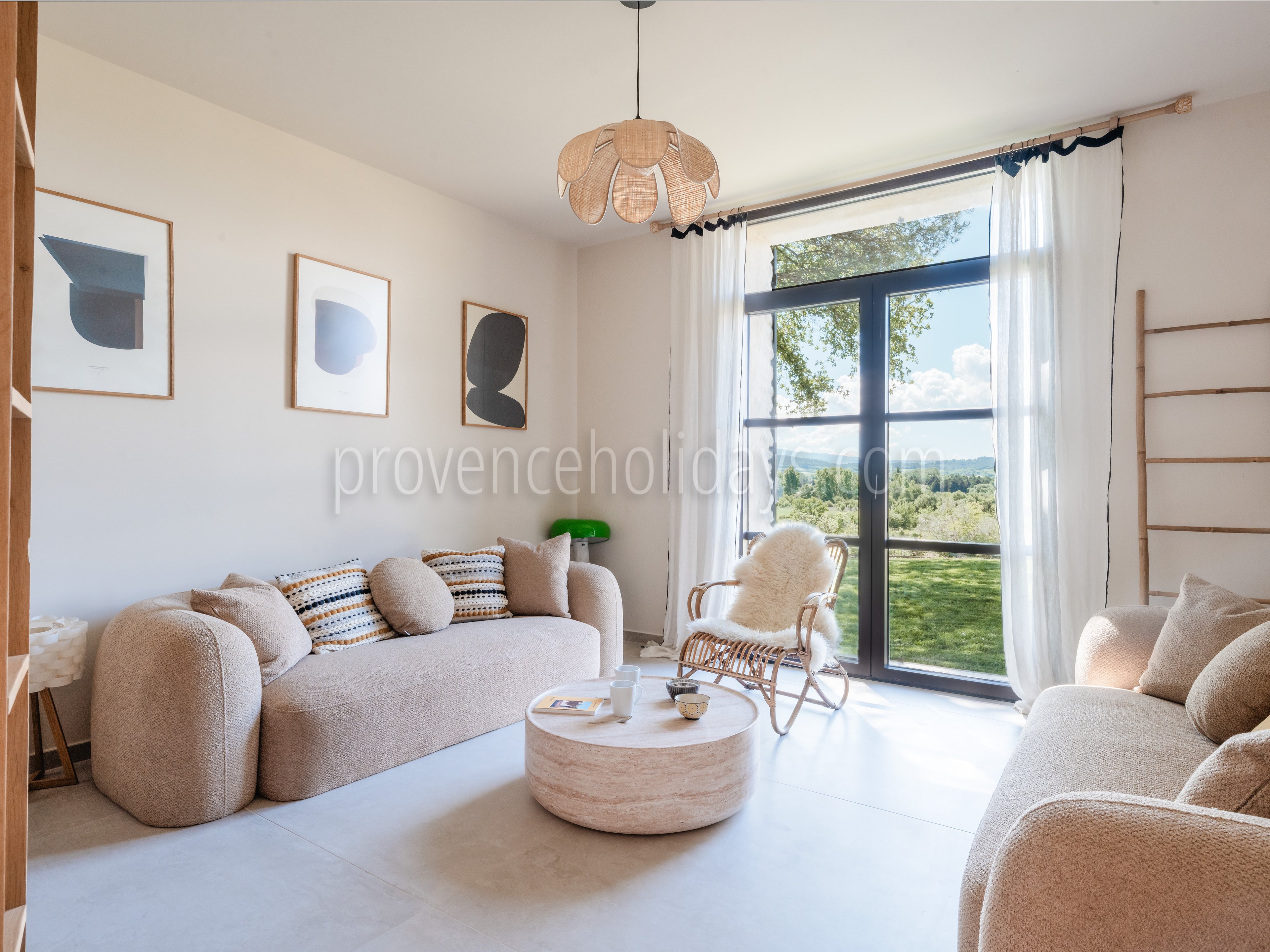 5 - Villa Alba: Villa: Interior