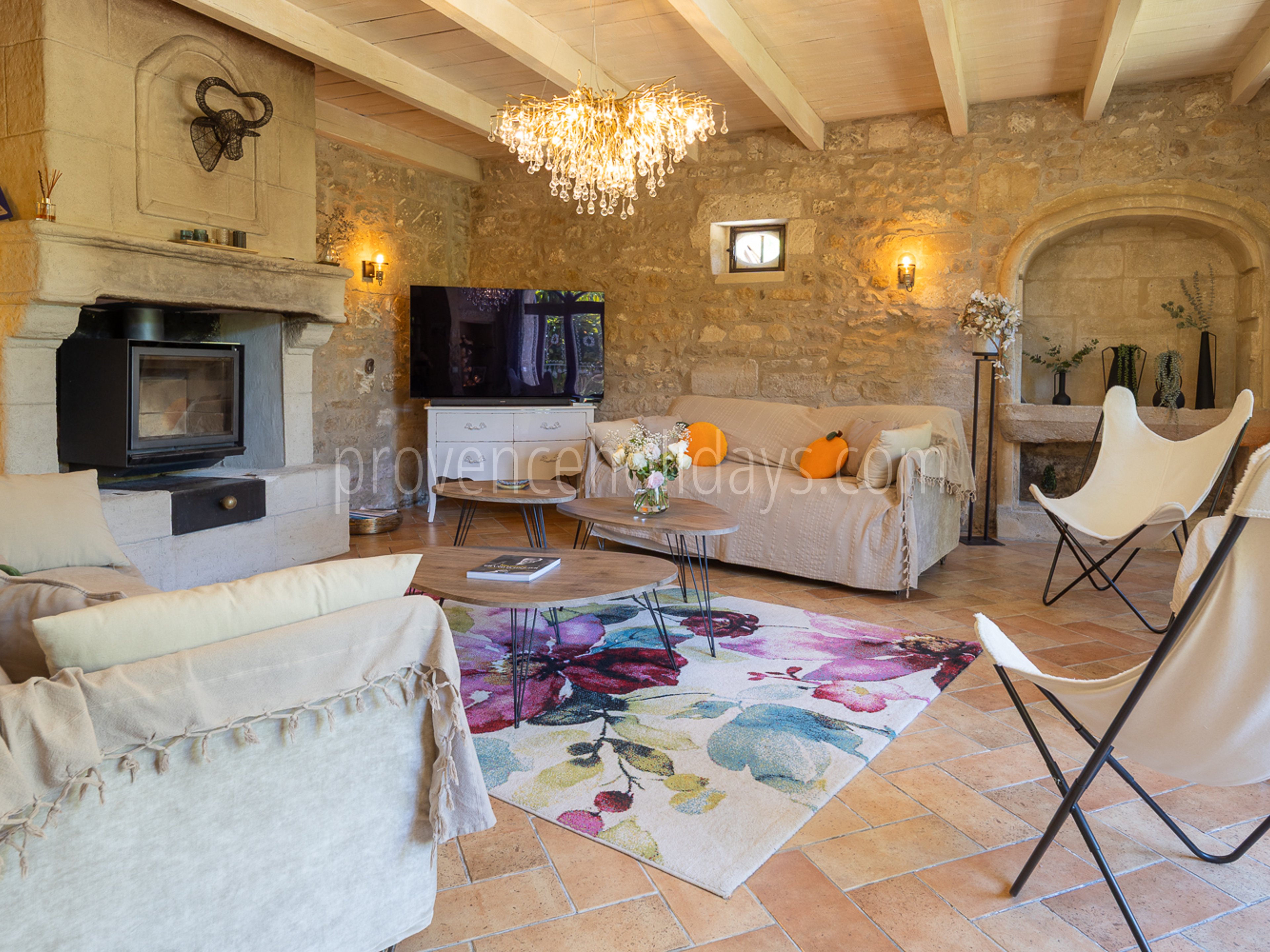 53 - Villa Ella: Villa: Interior