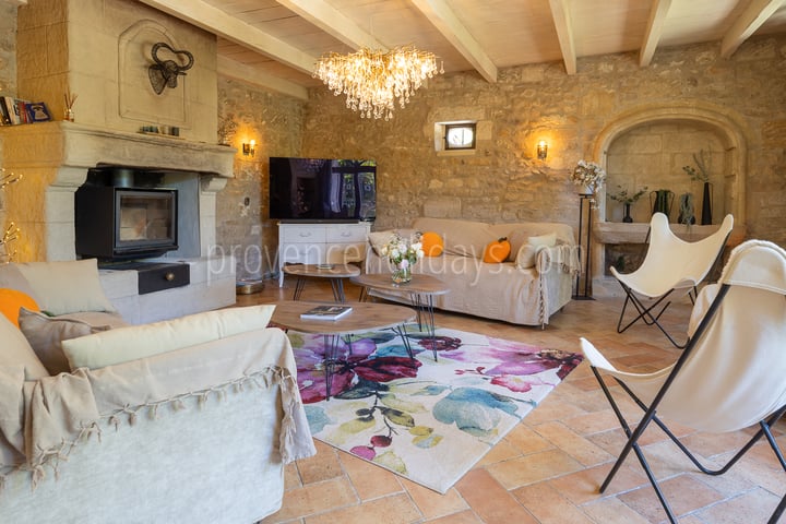 53 - Villa Ella: Villa: Interior