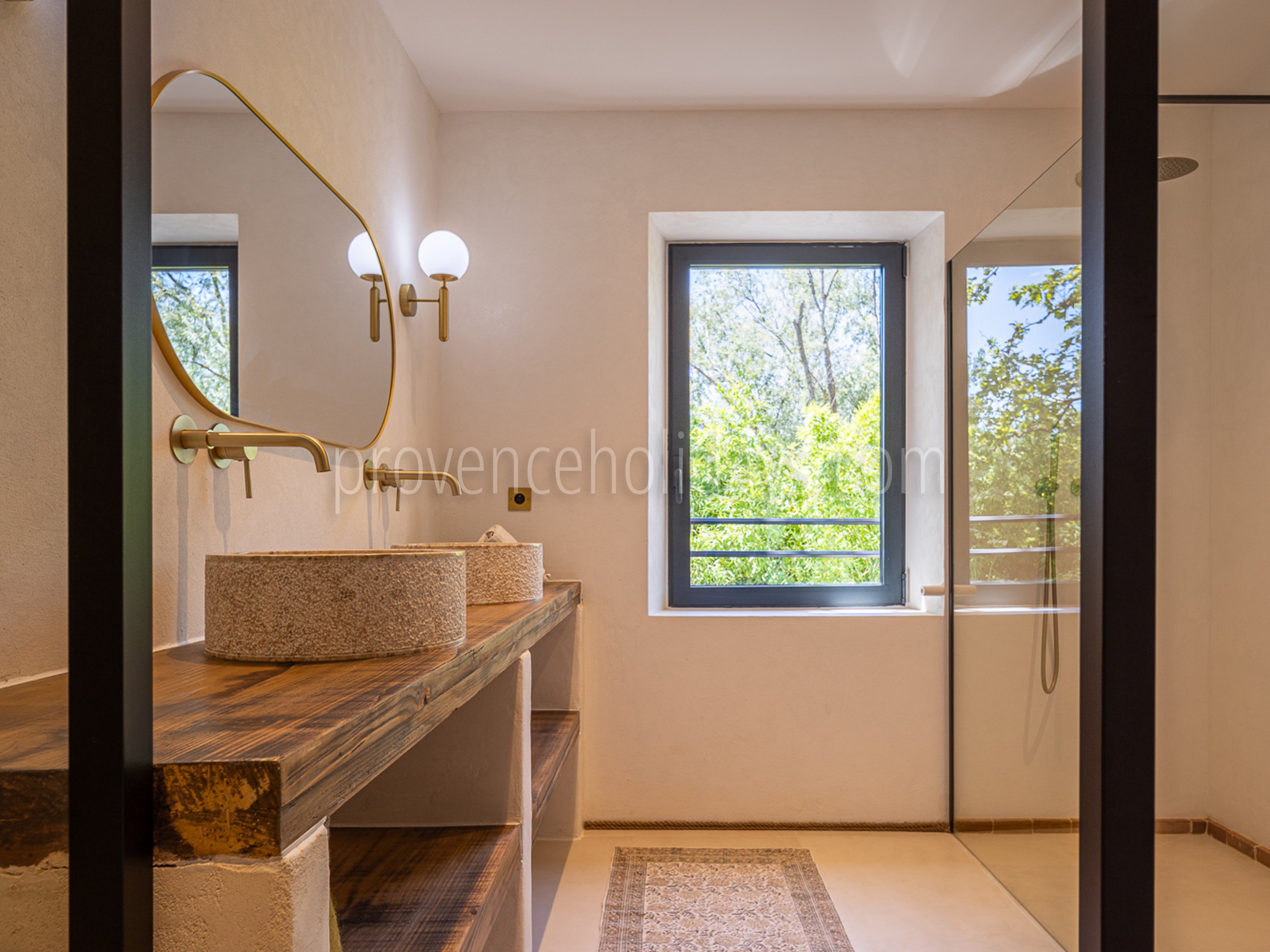 14 - Domaine du Grand Platane: Villa: Bedroom