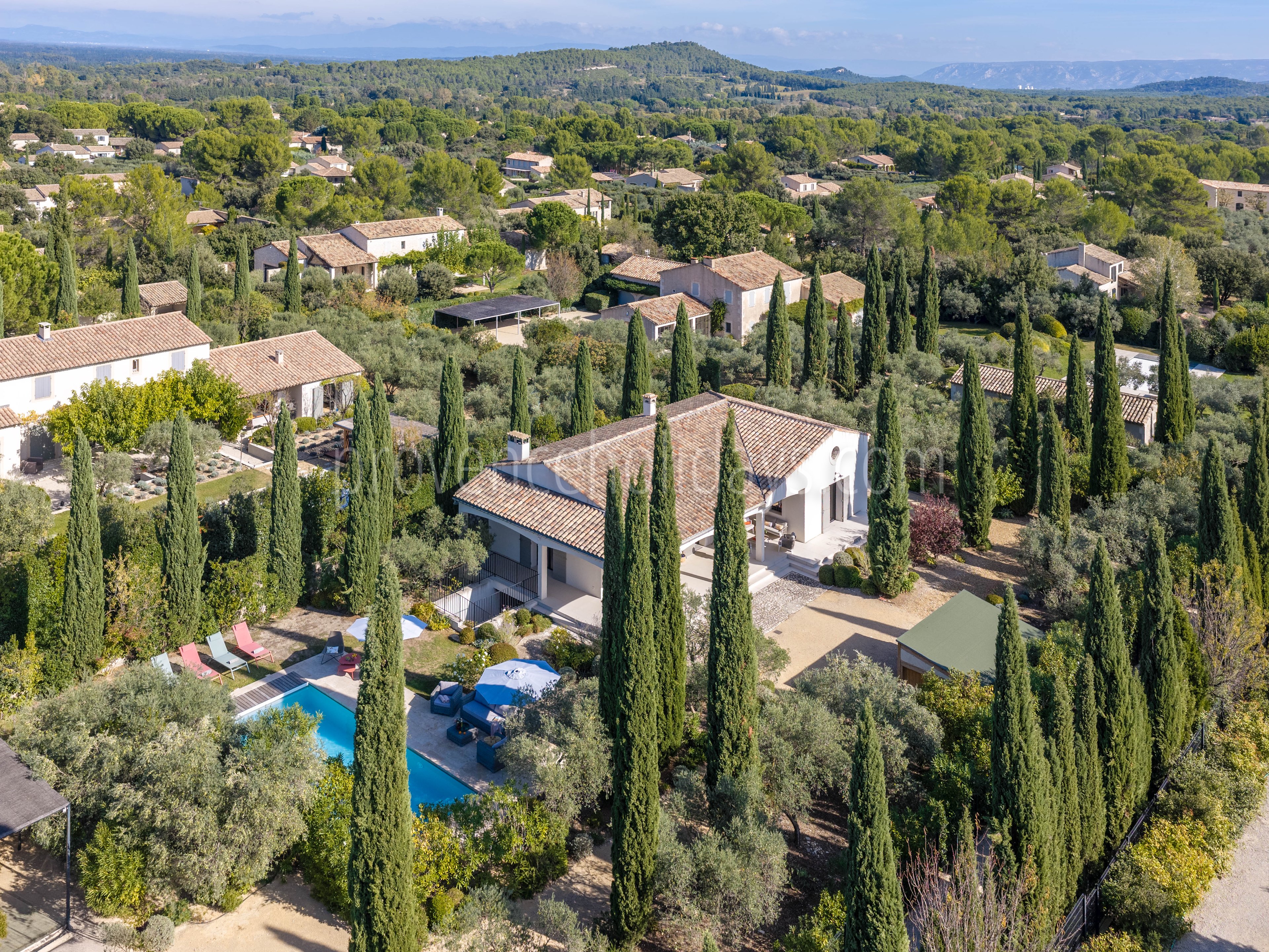 37 - Villa Alba: Villa: Exterior