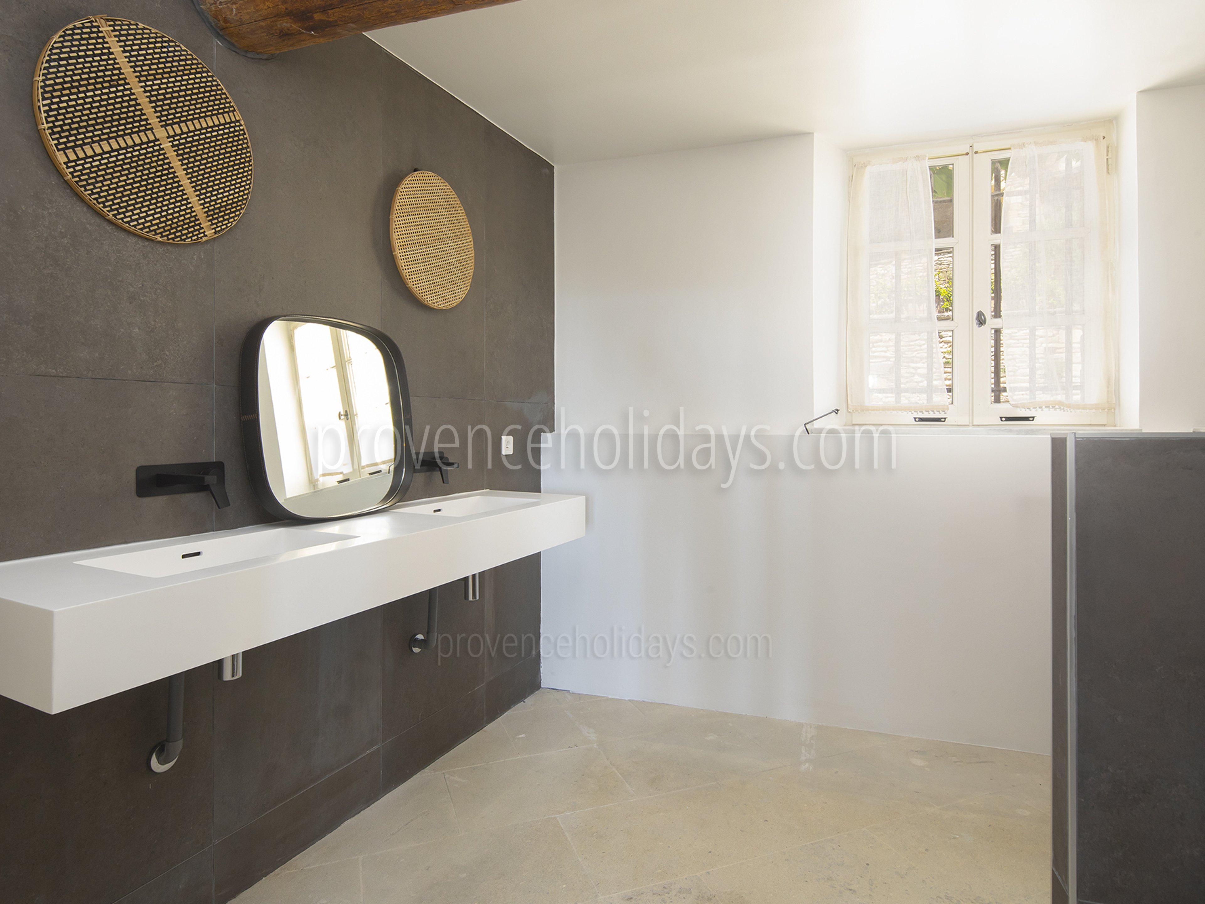 24 - Maison de la Placette: Villa: Bathroom
