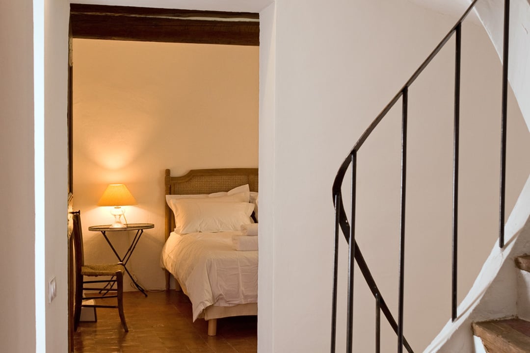 13 - Maison Louise: Villa: Interior