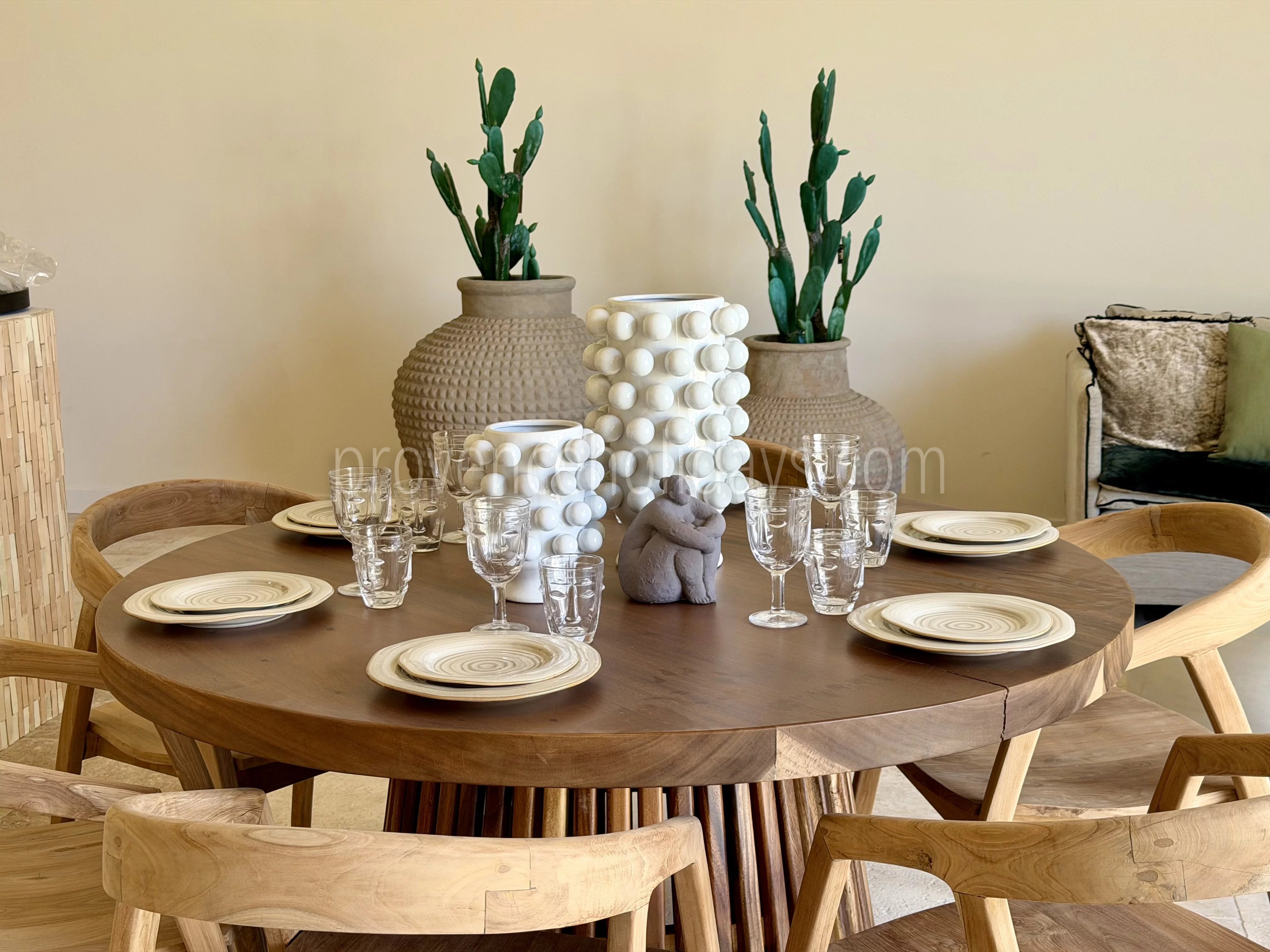 10 - Contemporary house in L\'Isle-sur-la-Sorgue: Villa: Interior