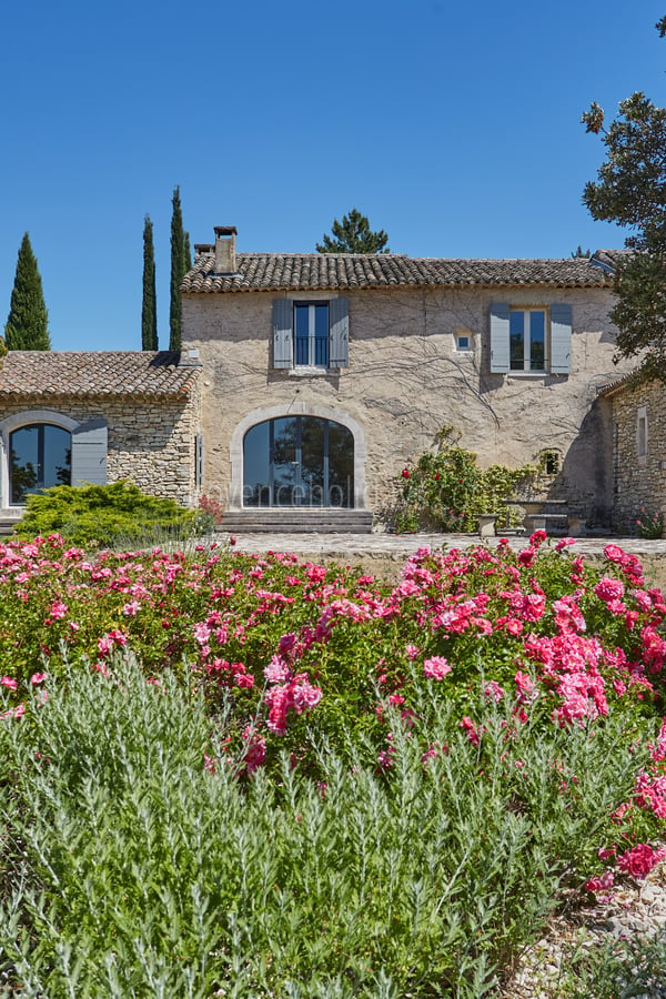 1 - La Maison Verrière: Villa: Exterior