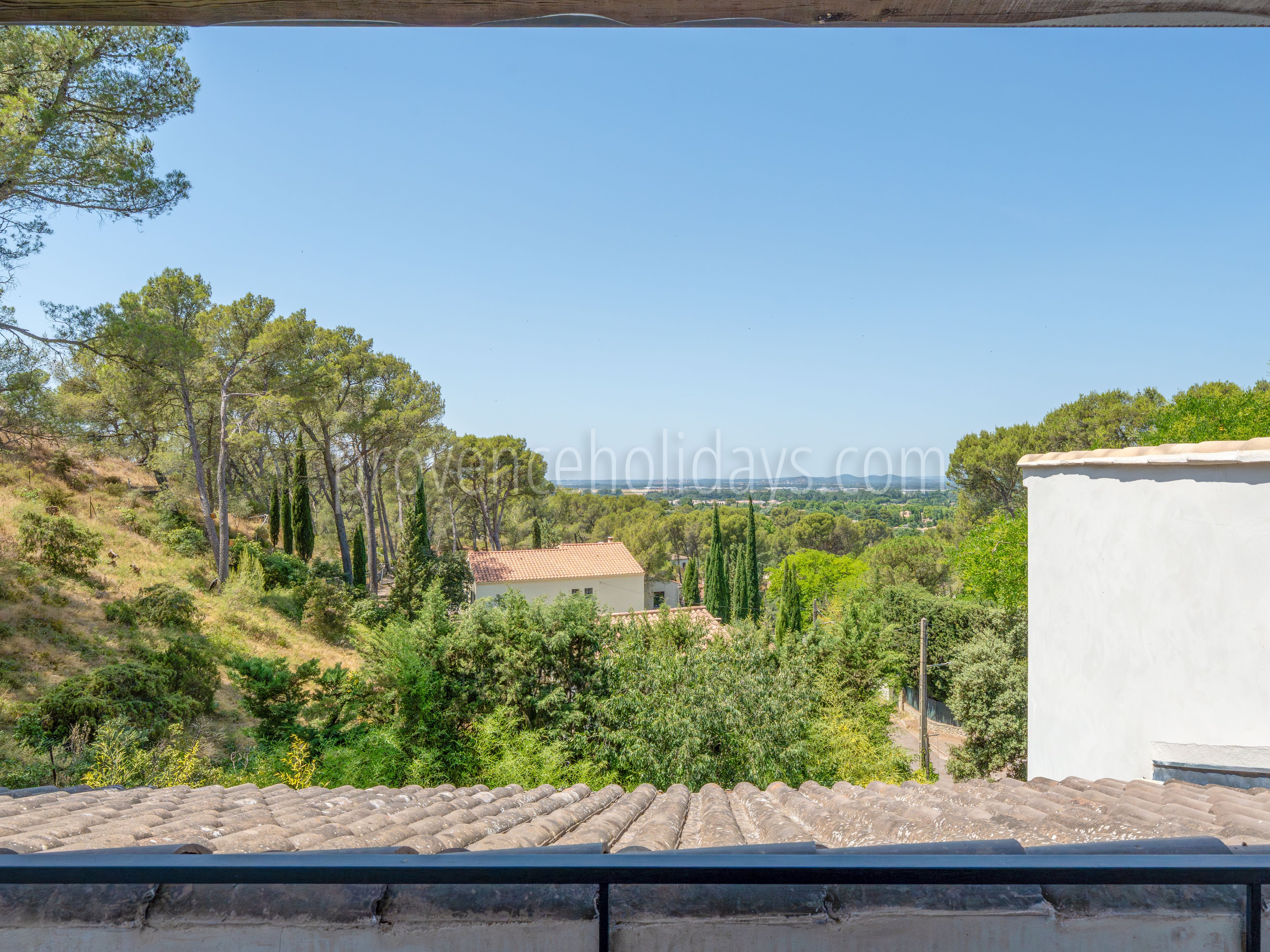 19 - Chez Chloé: Villa: Exterior