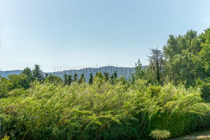 16 - Villa des Alpines: Villa: Exterior