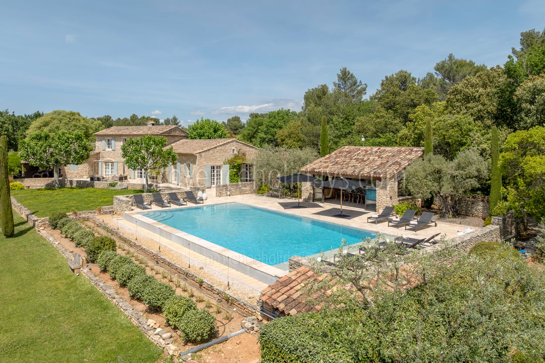 5 - Maison Eden: Villa: Exterior