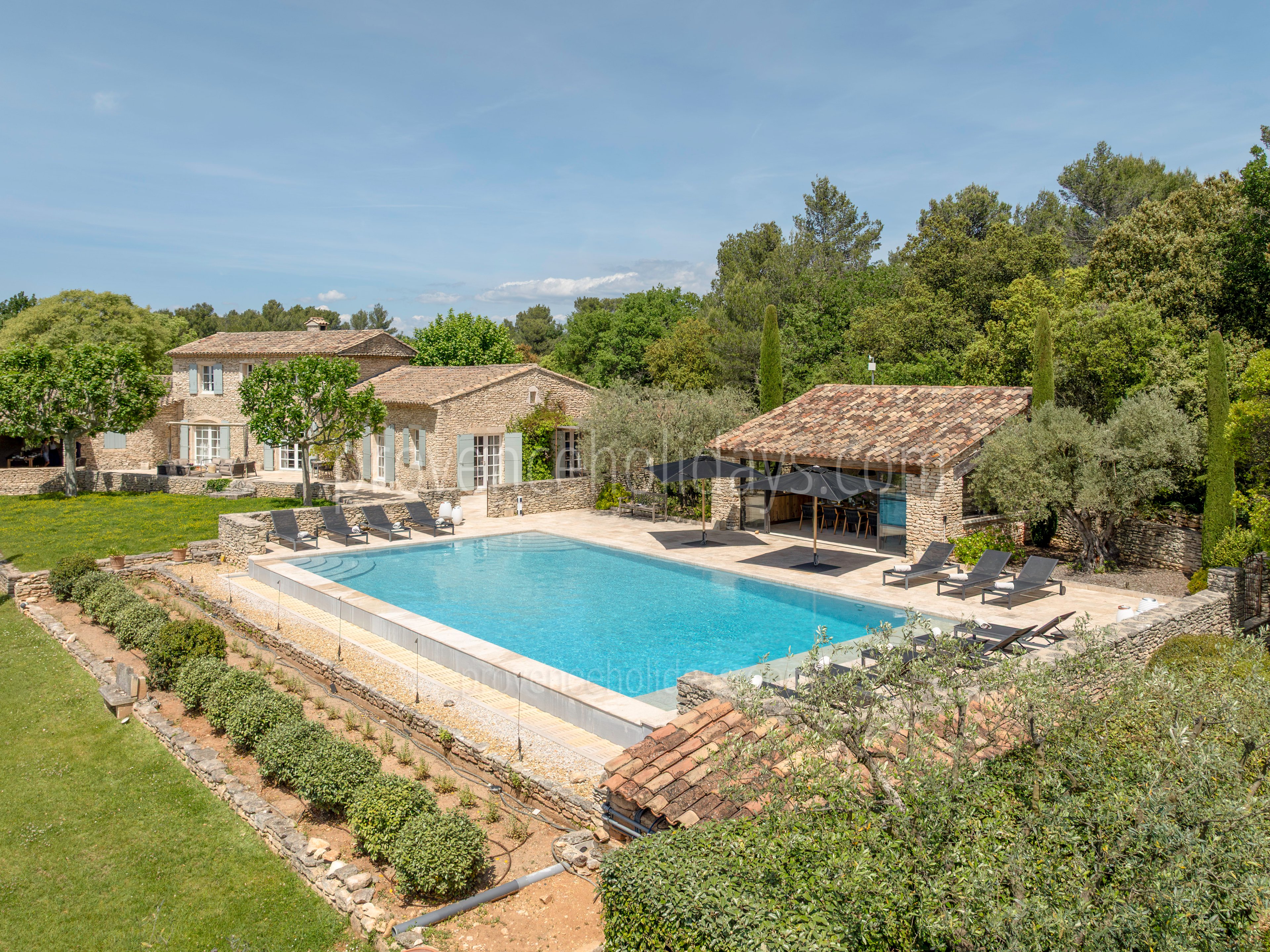 5 - Maison Eden: Villa: Exterior