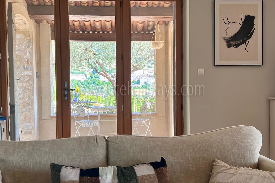 18 - Villa Valery: Villa: Interior
