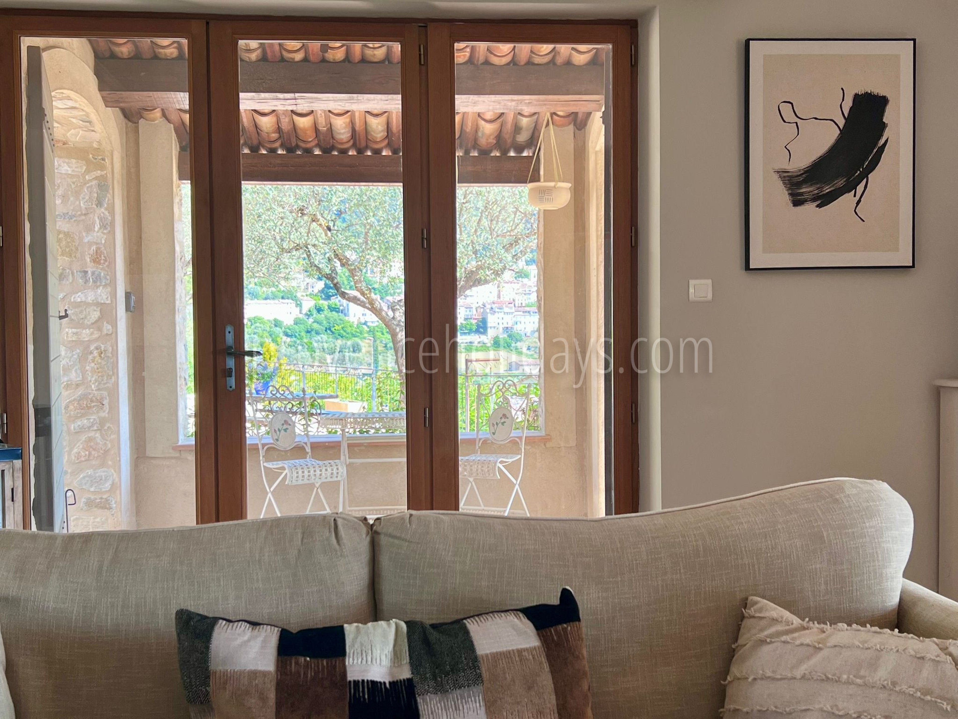18 - Villa Valery: Villa: Interior