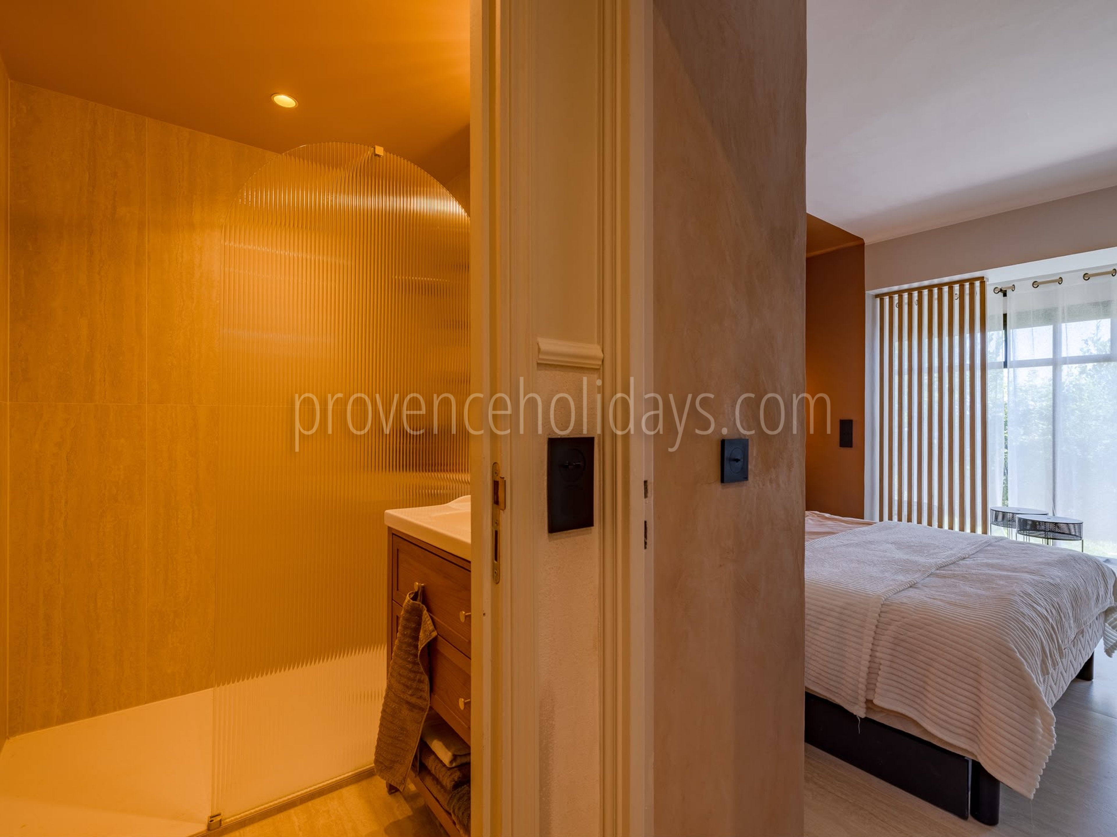 12 - Villa Atome: Villa: Bathroom