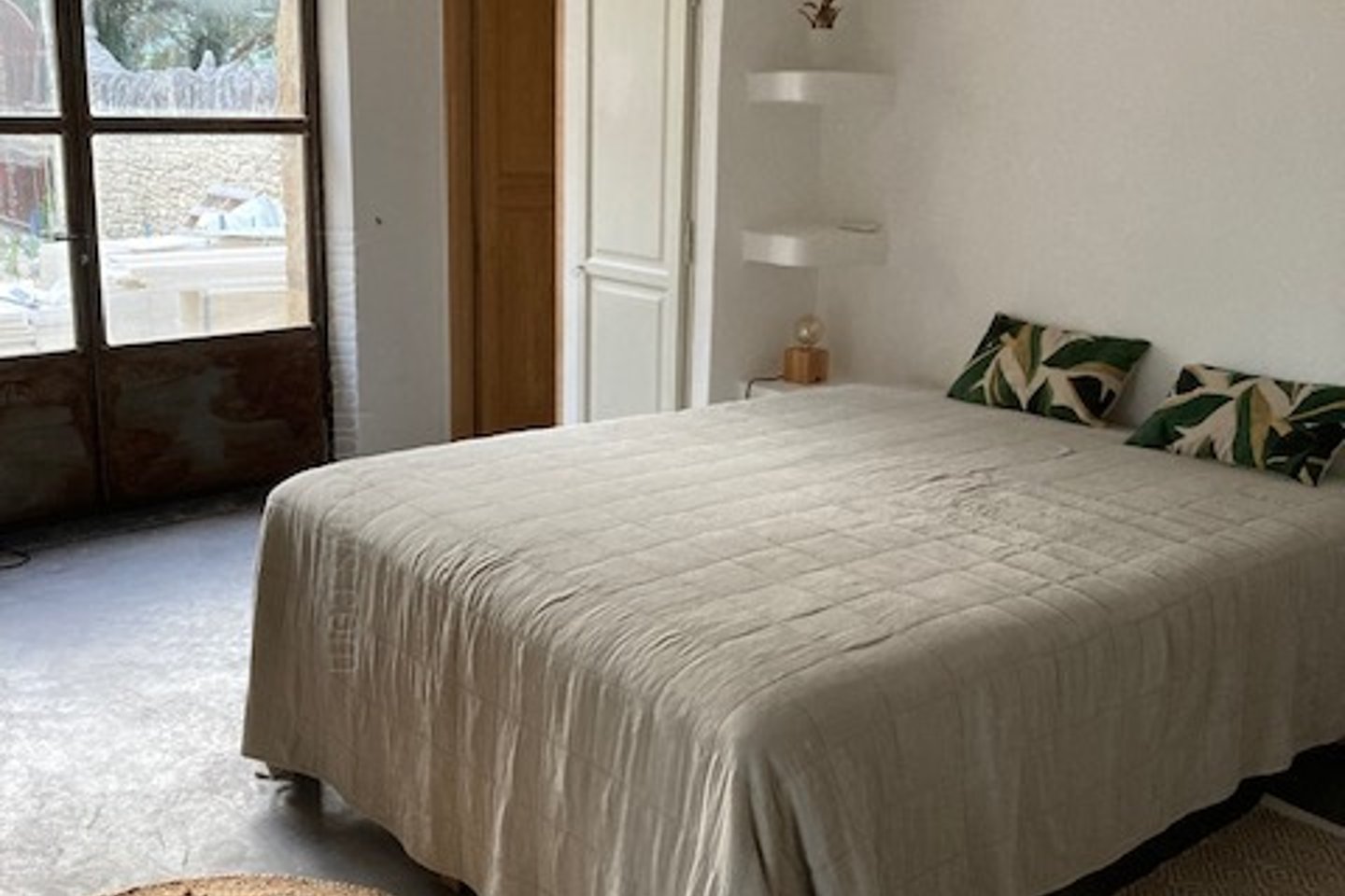 24 - Maison Capoune: Villa: Bedroom