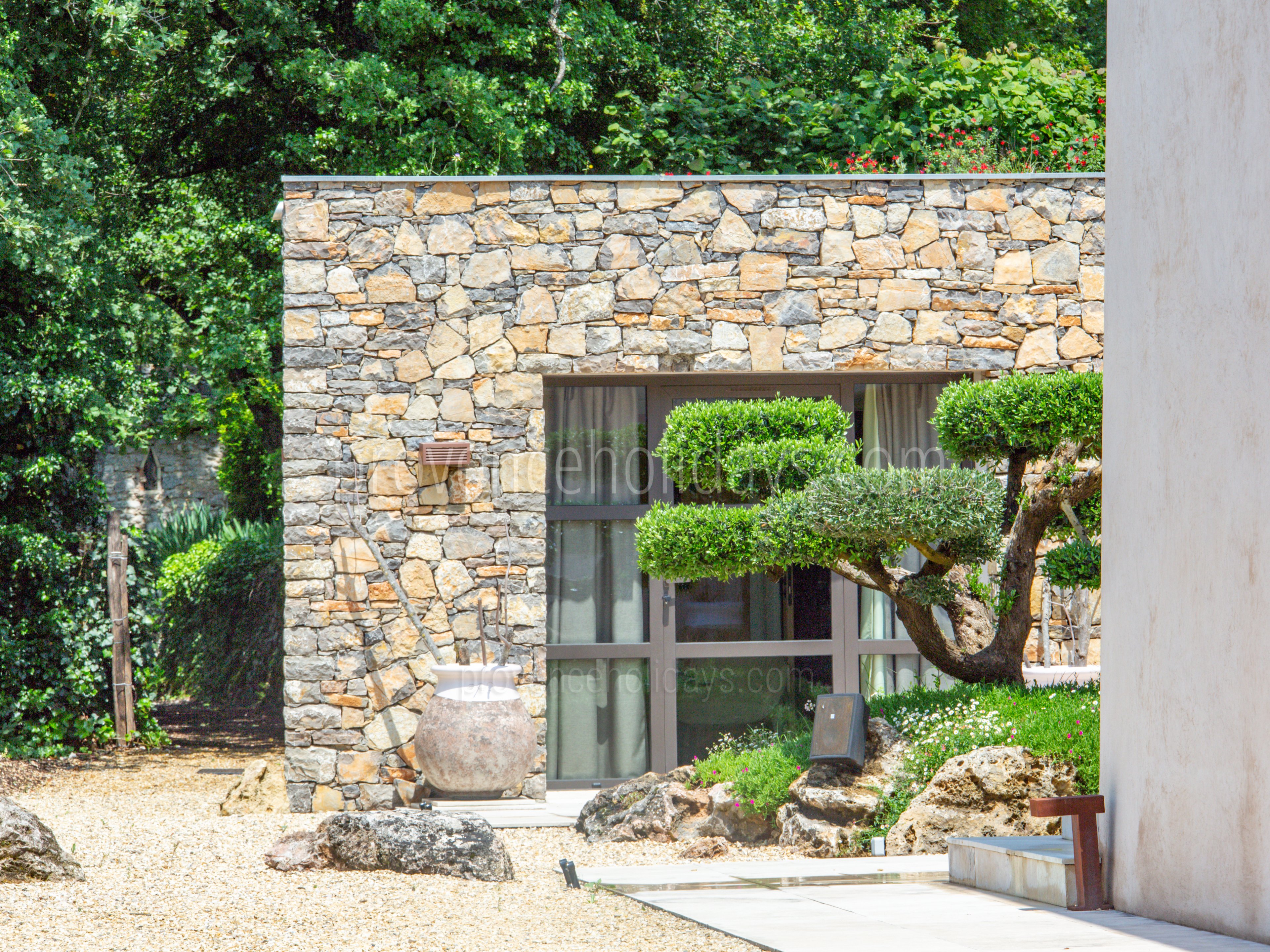 24 - Villa Olive: Villa: Exterior