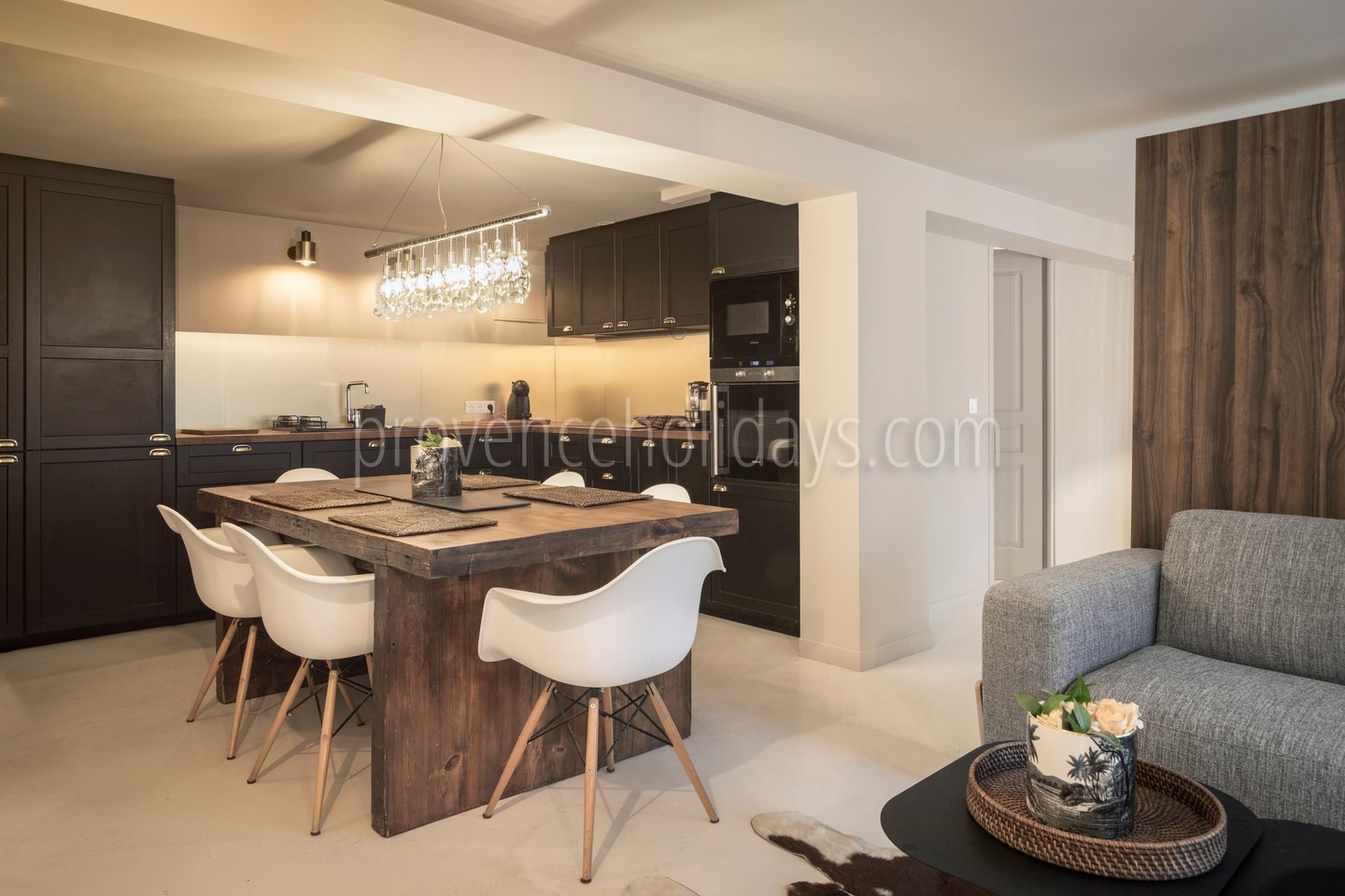 60 - Domaine Aurea: Villa: Interior
