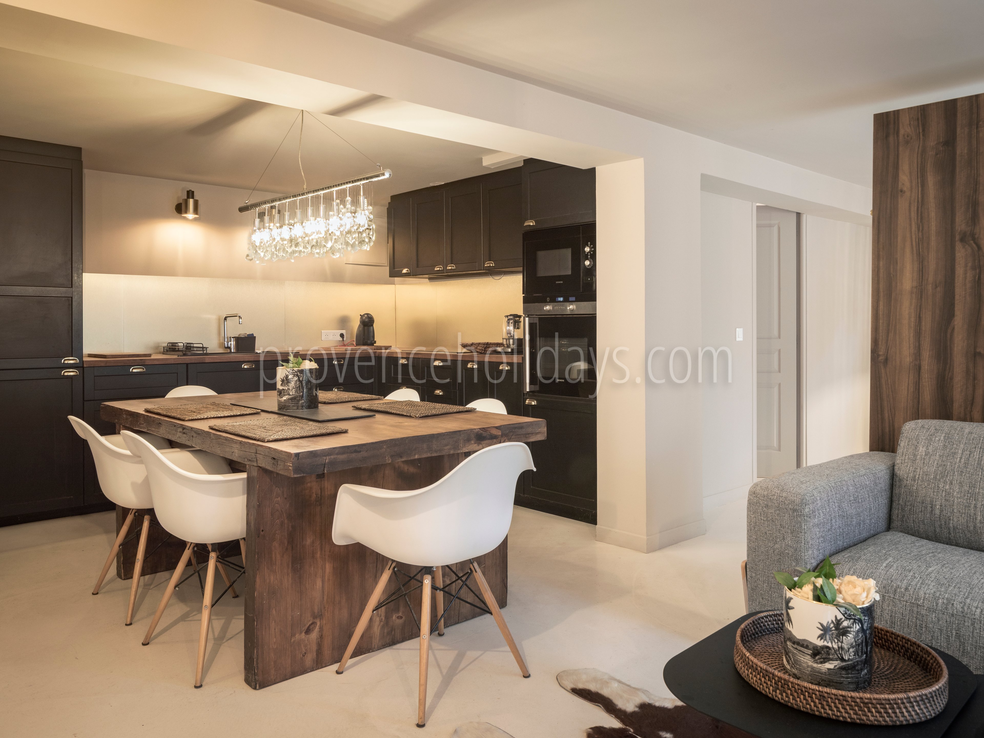 60 - Domaine Aurea: Villa: Interior
