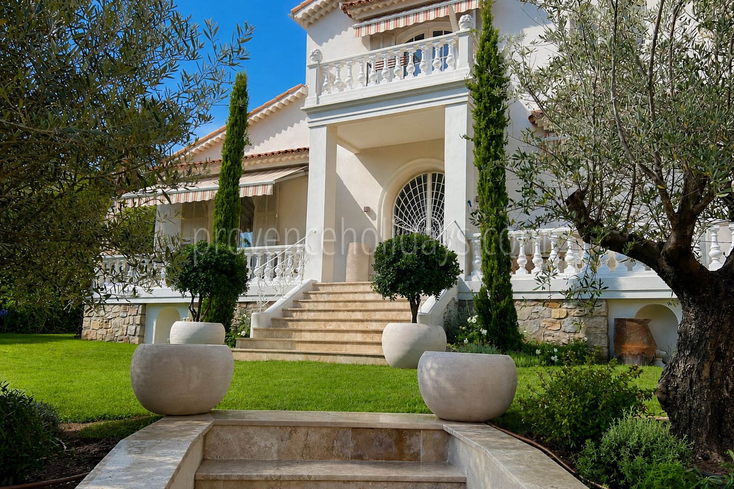 Villa Elite - 9