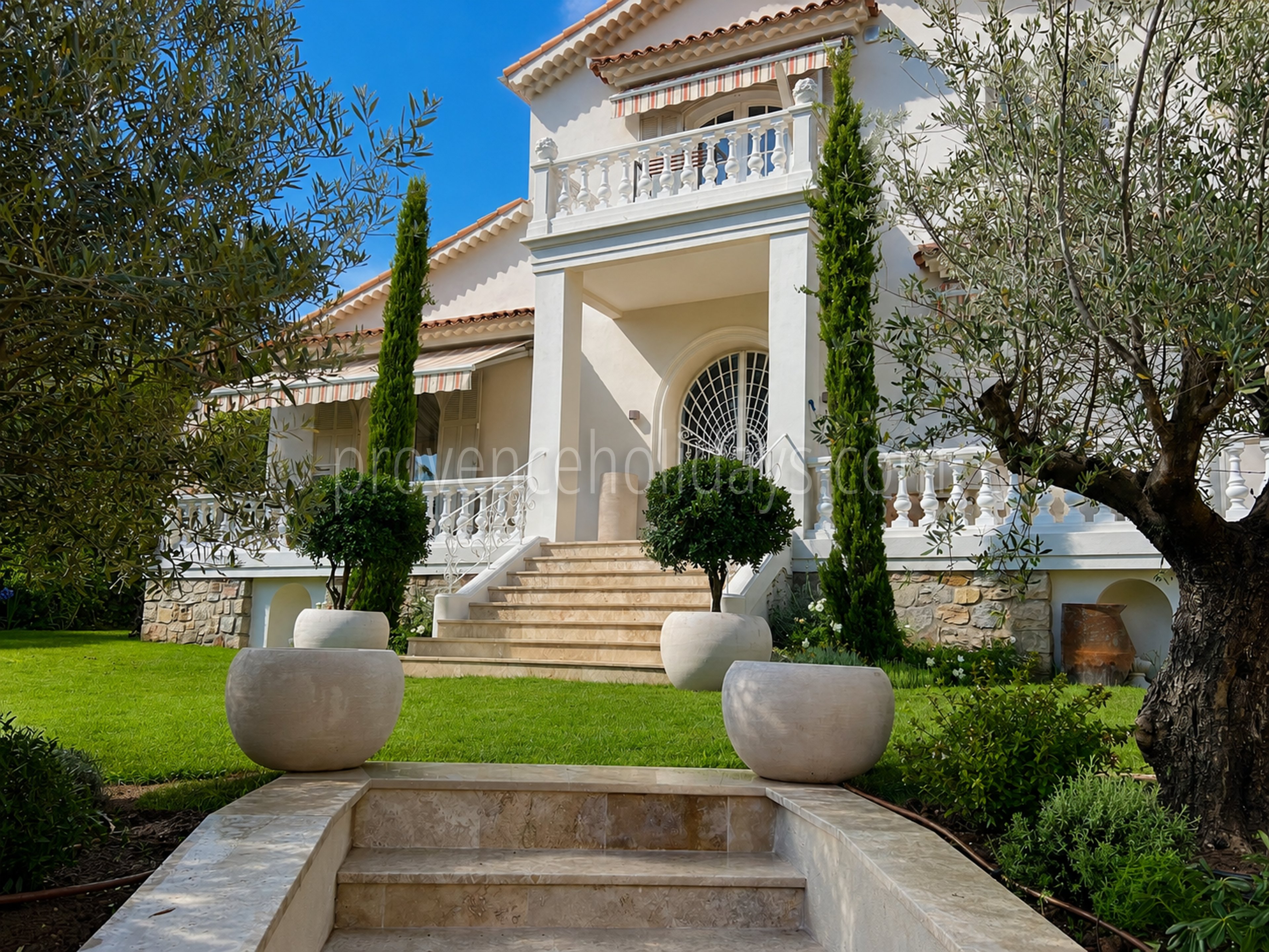 Villa Elite - 9