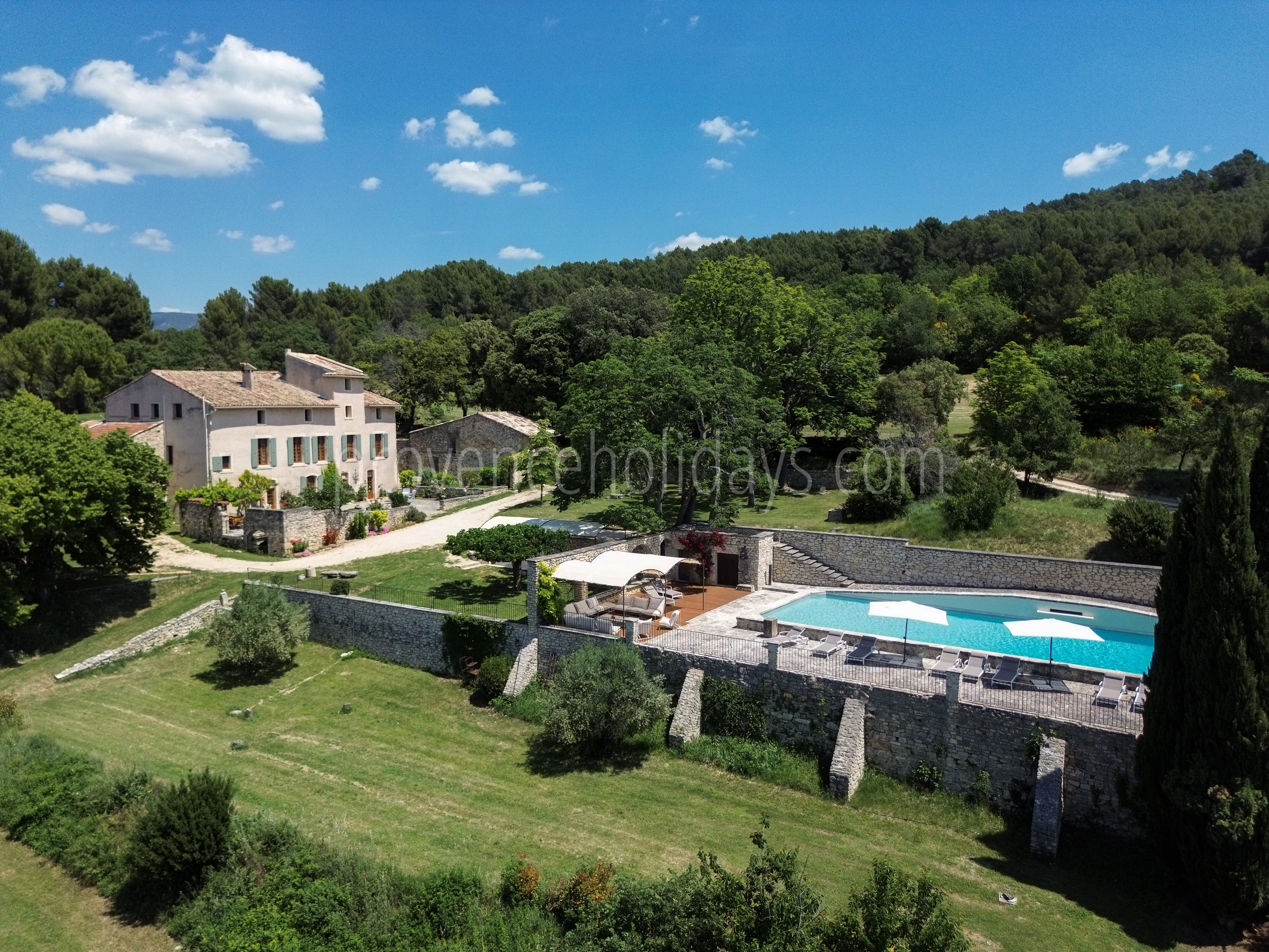Villa Belle Époque - 148