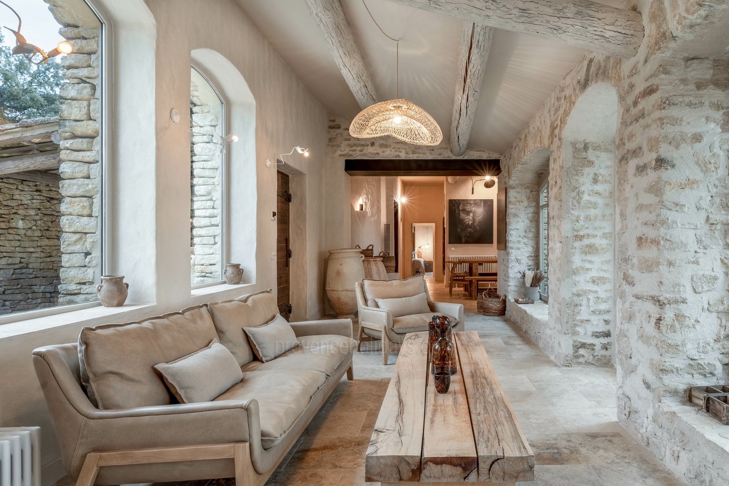32 - Domaine des Lys: Villa: Interior