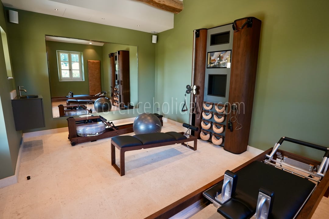 134 - Villa Panorama: Villa: Interior
