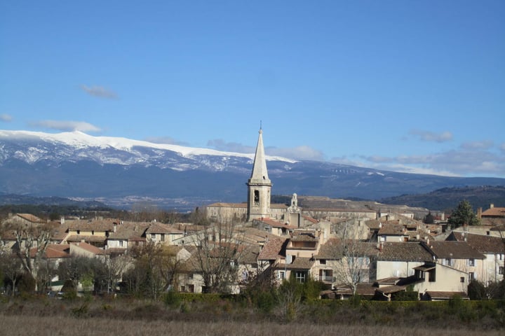 Saint-Didier