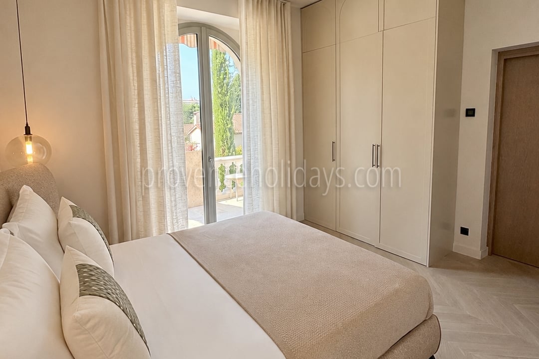 17 - Villa Elite: Villa: Bedroom